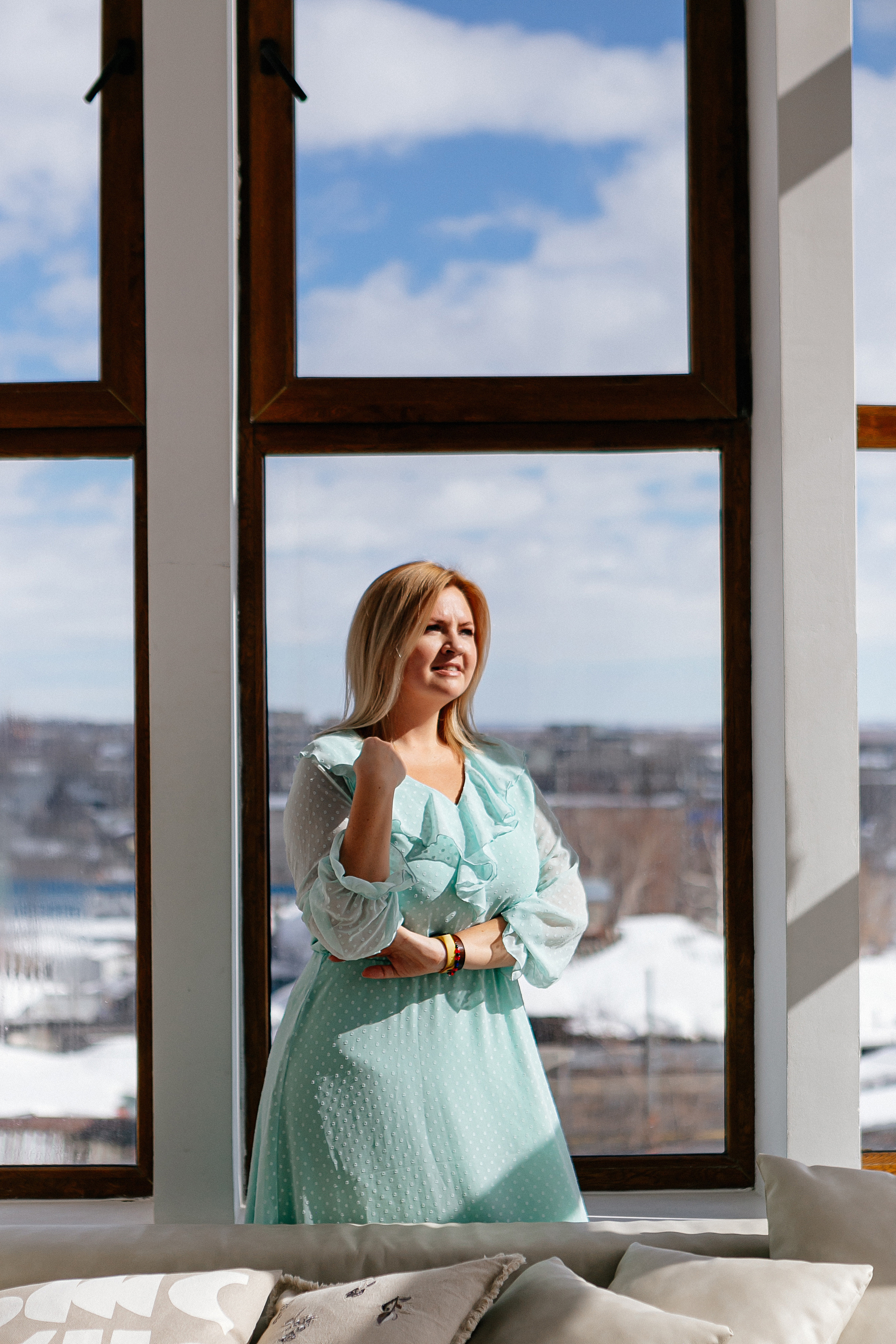 Персональные фотосессии. Фотограф в Самаре, Москве Снежана Фадеева