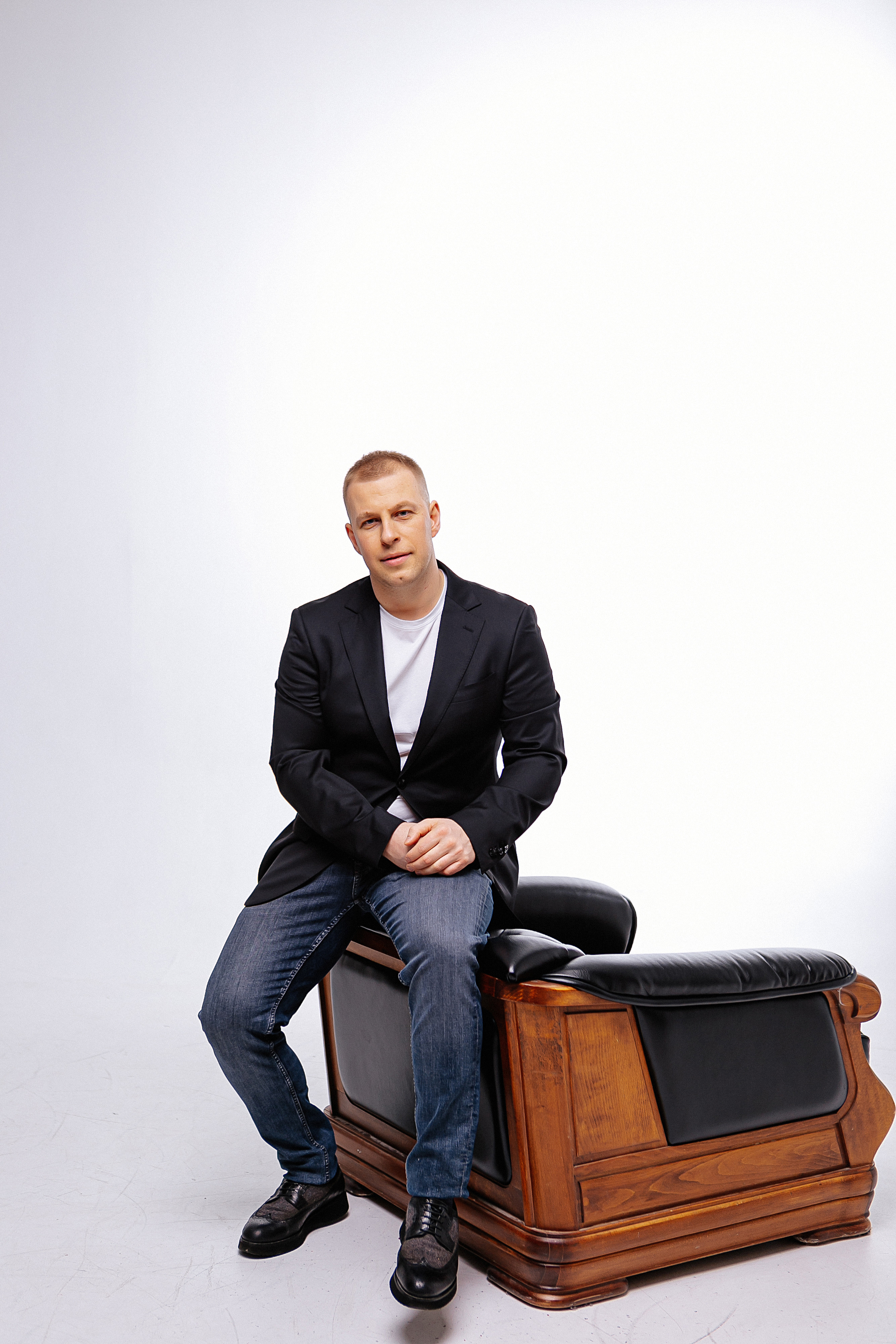 Персональные фотосессии. Фотограф в Самаре, Москве Снежана Фадеева