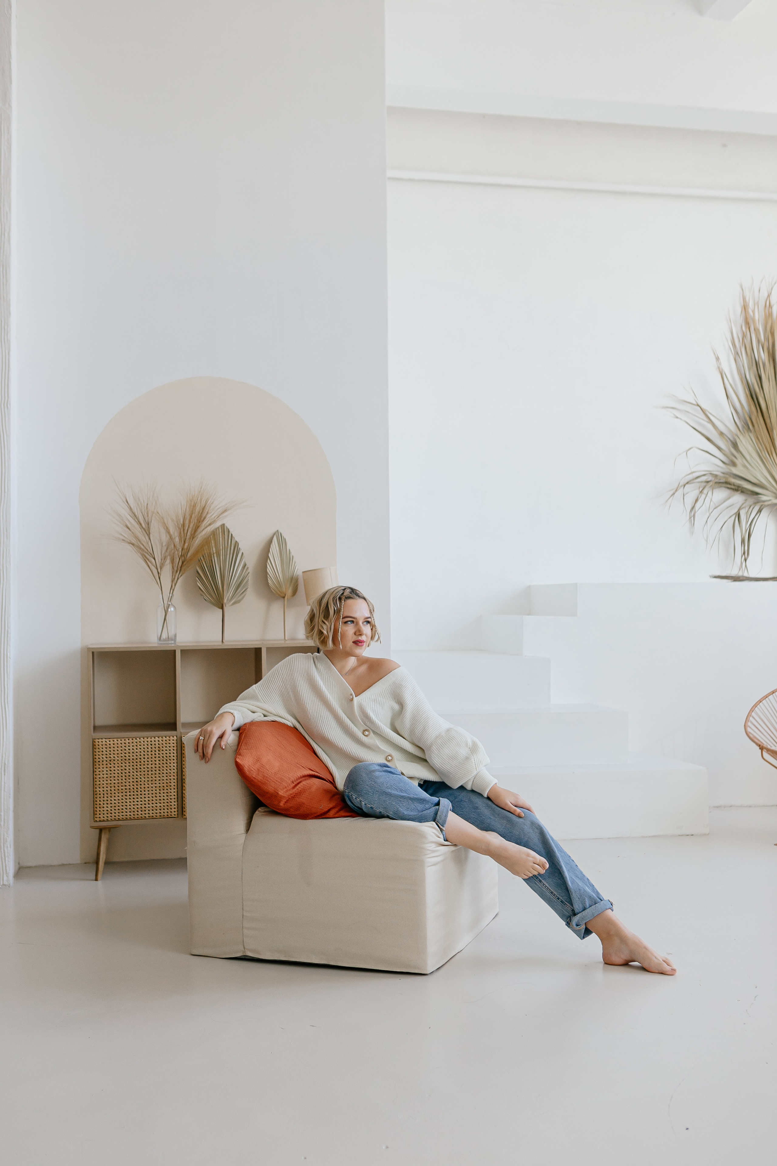 Персональные фотосессии. Фотограф в Самаре, Москве Снежана Фадеева