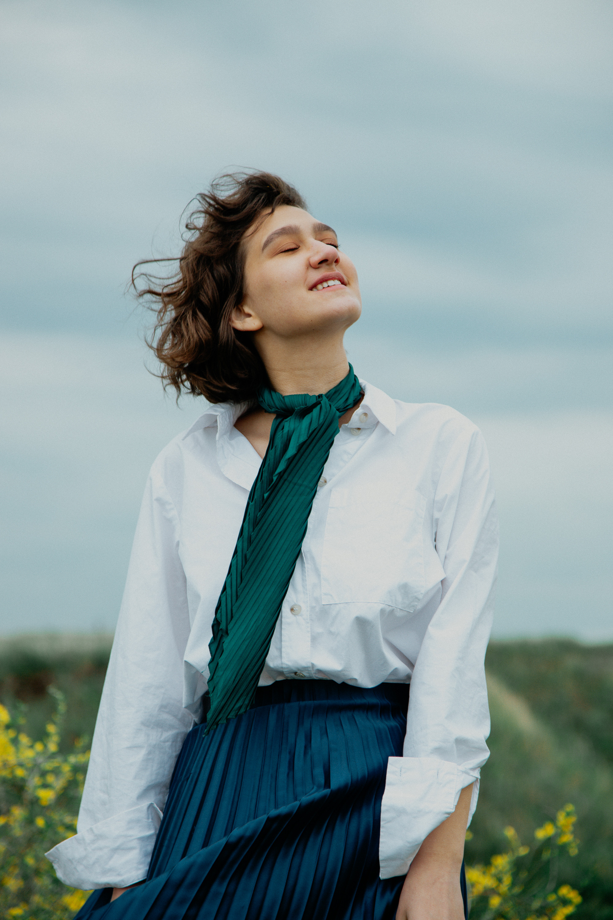 Персональные фотосессии. Фотограф в Самаре, Москве Снежана Фадеева