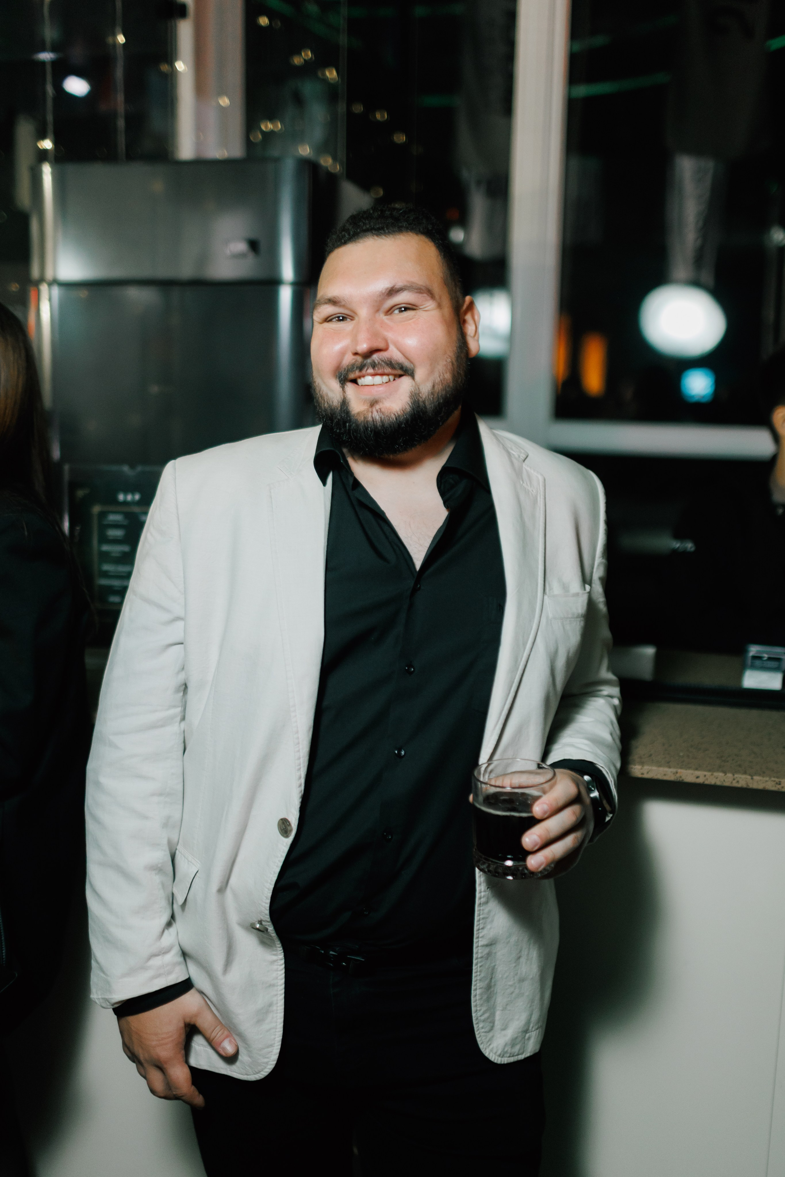 BRAVO BIRTHDAY 13 — PART II. СВОИ. ФОТООТЧЕТЫ-СОБЫТИЯ-МЕСТА