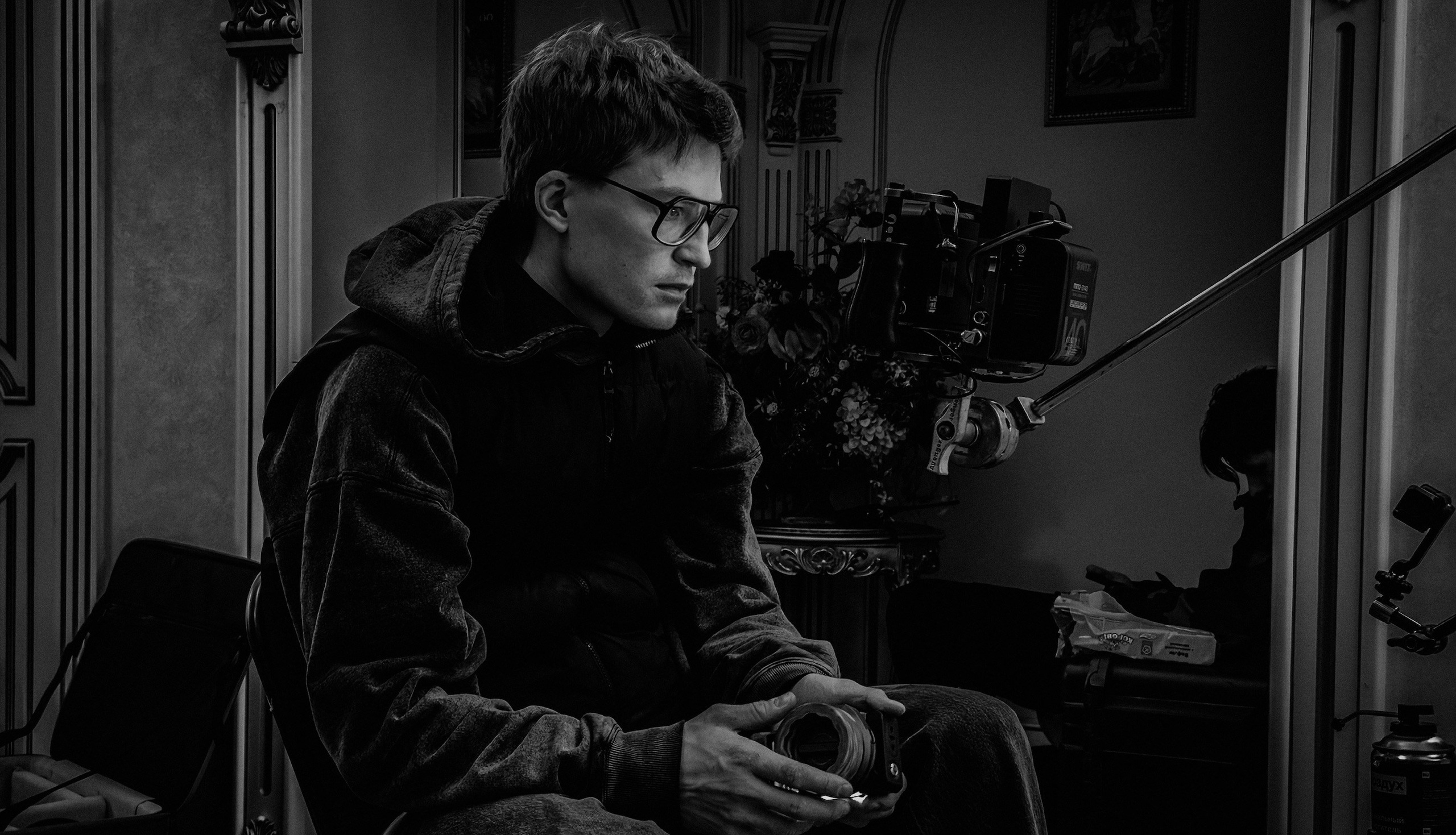 Свадебное кино. «MAK ФЛЕЙМ»