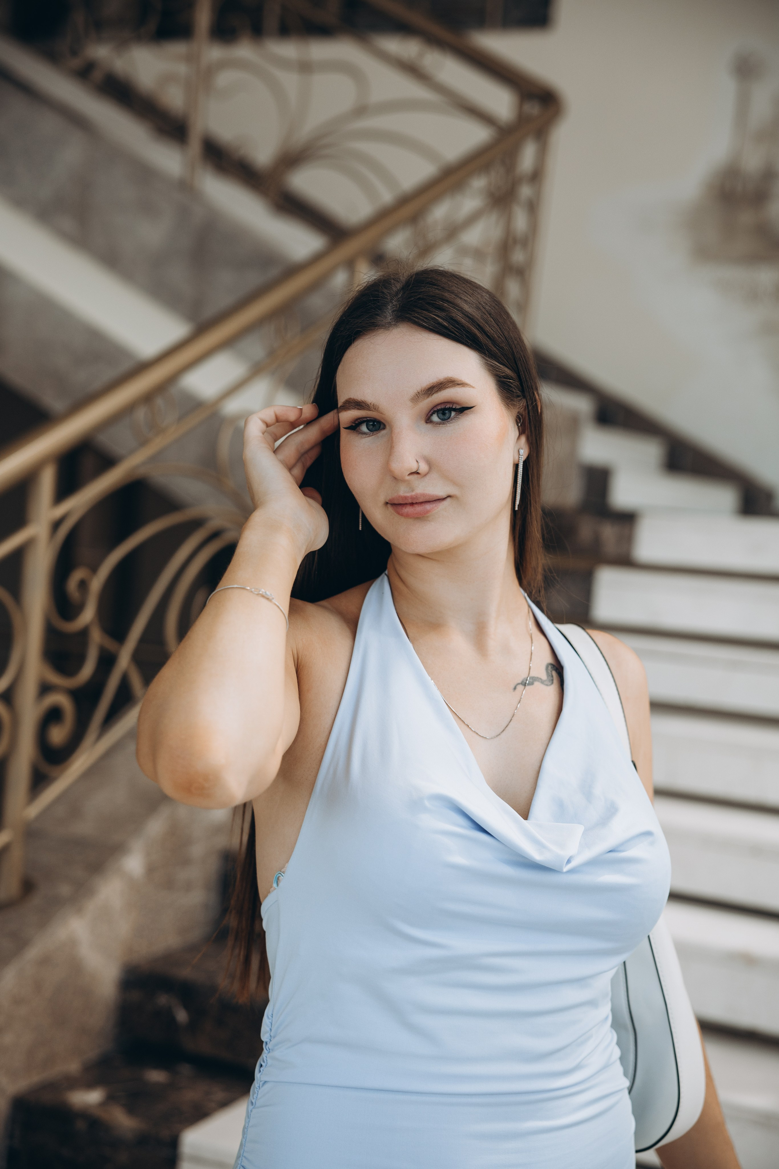 Данил и Алина. Свадебный, семейный фотограф в Иркутске Светлана Макаричева