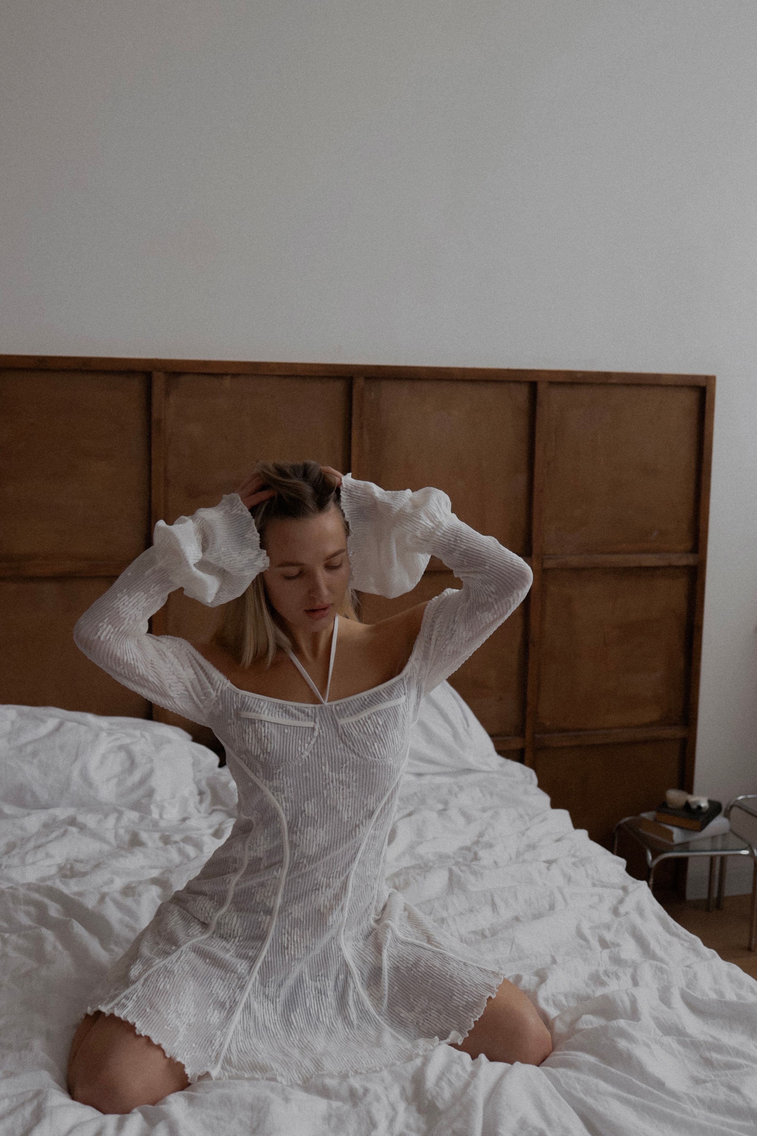 Женский портрет. Фотограф Смоленск-Москва Елизавета Ланченкова