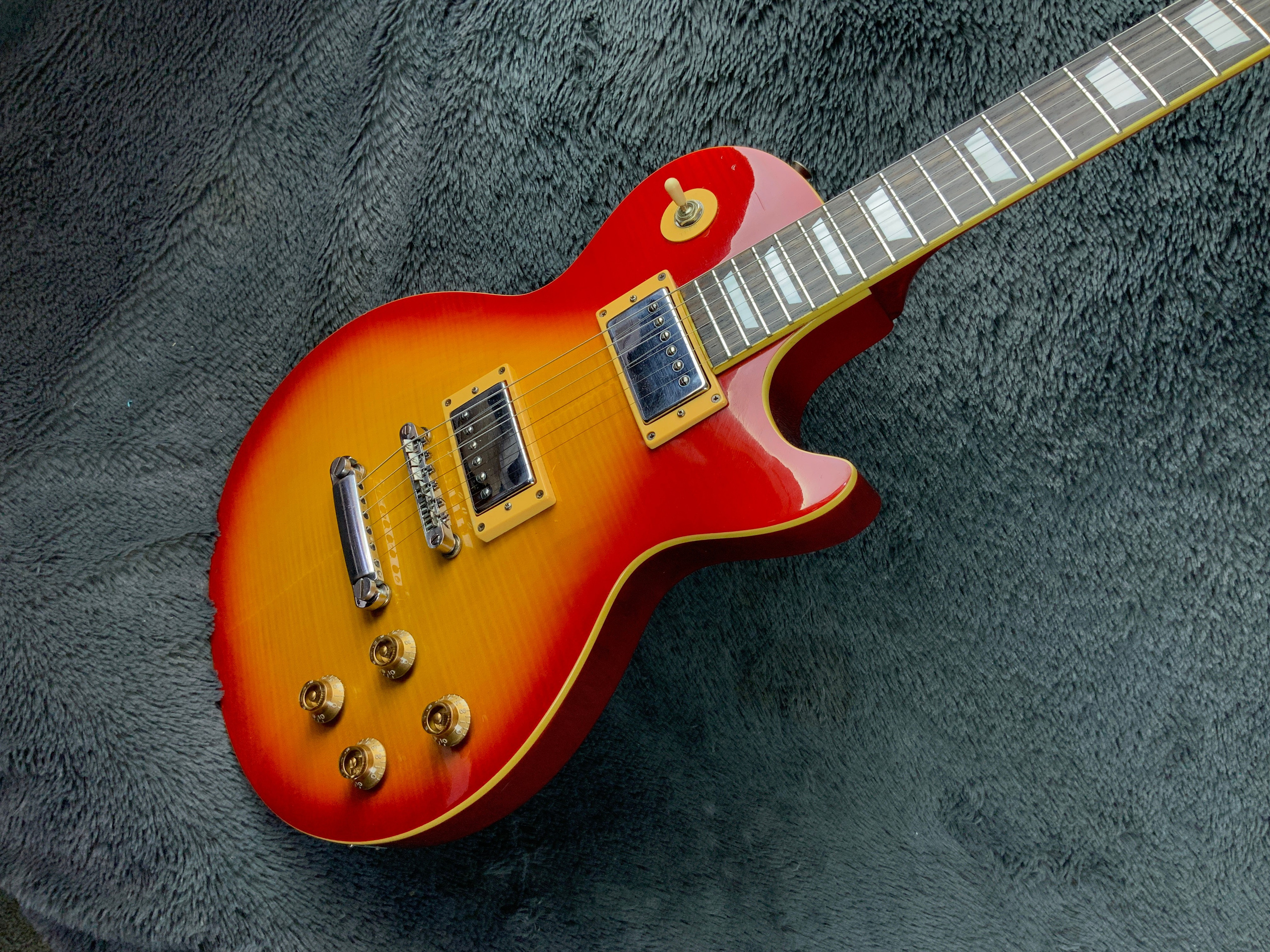 Maison Les Paul Standard