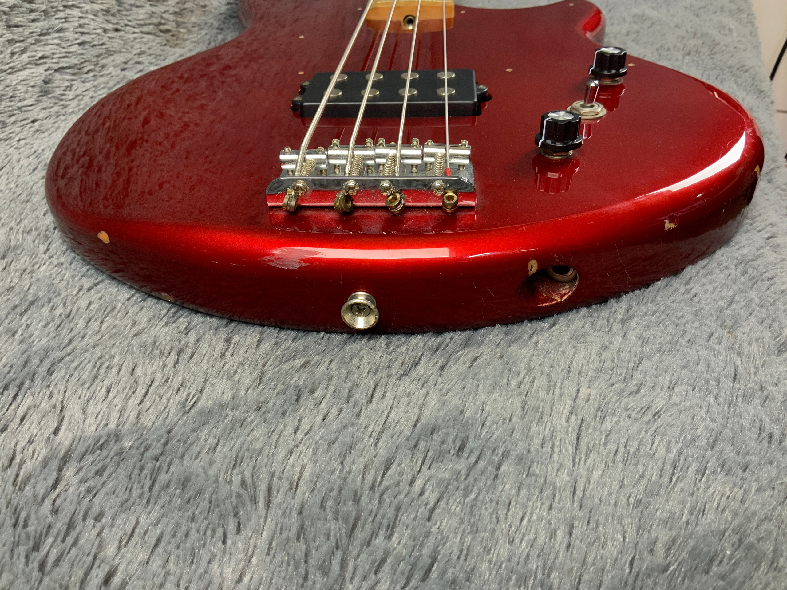 Fernandes FSB-40 Atlas 4X