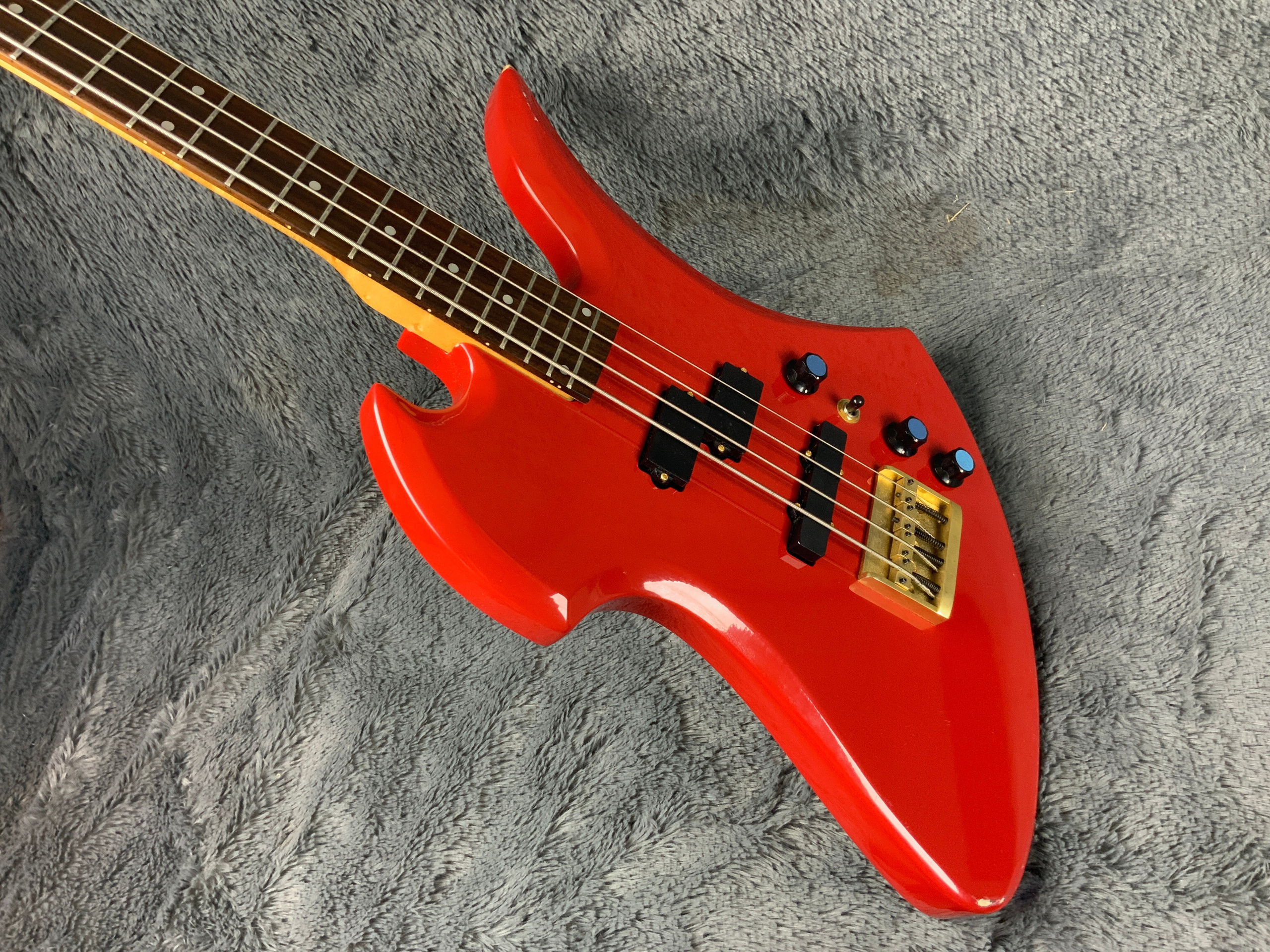 K Mockingbird Korea 90's