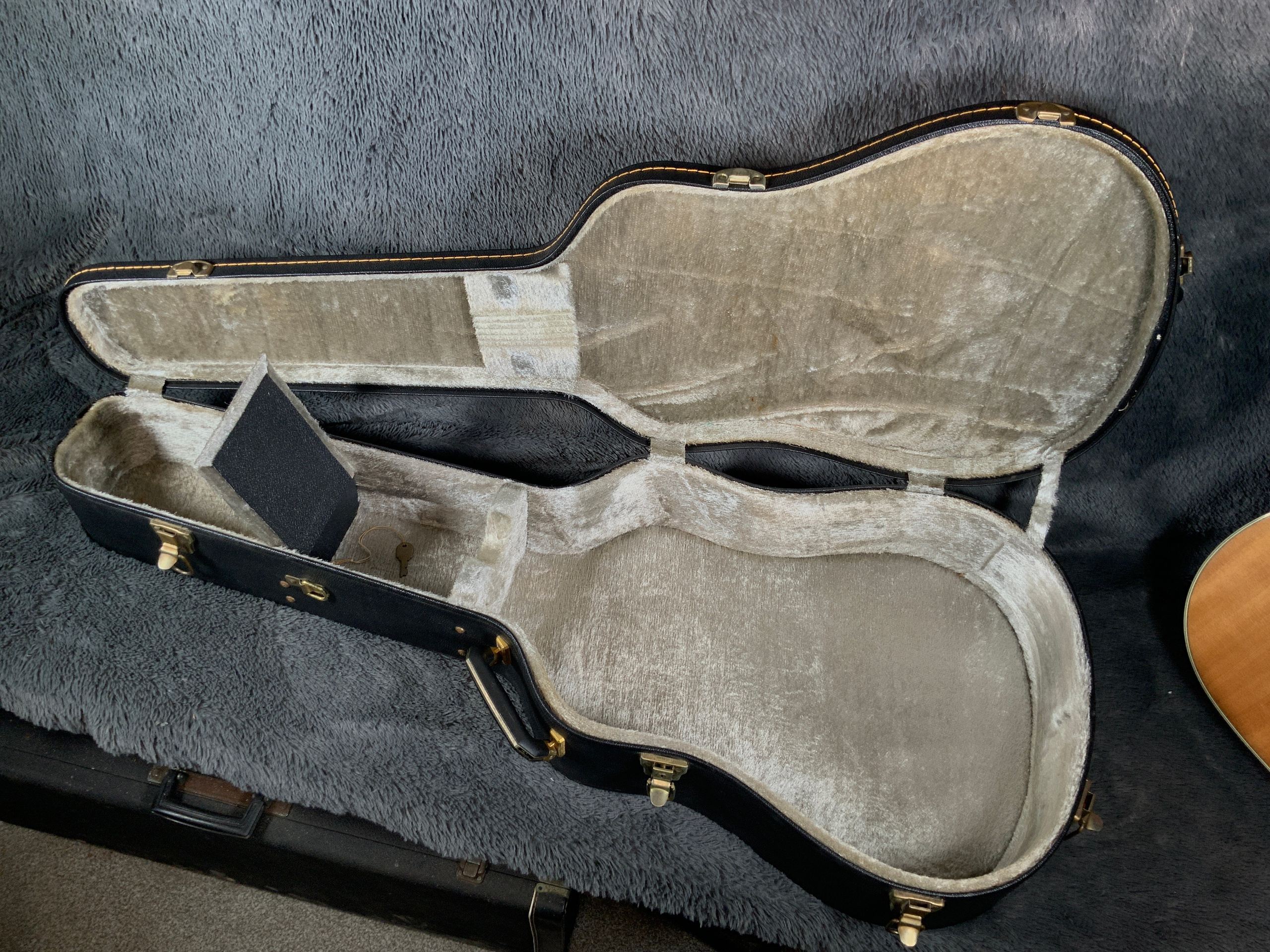 Morris MV-701 Japan 80's