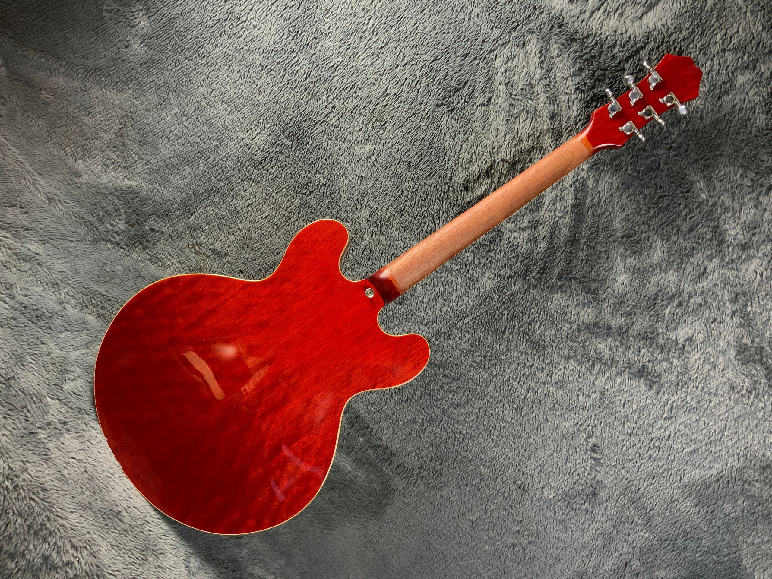 Samick EPSA-WR Epiphone Casino