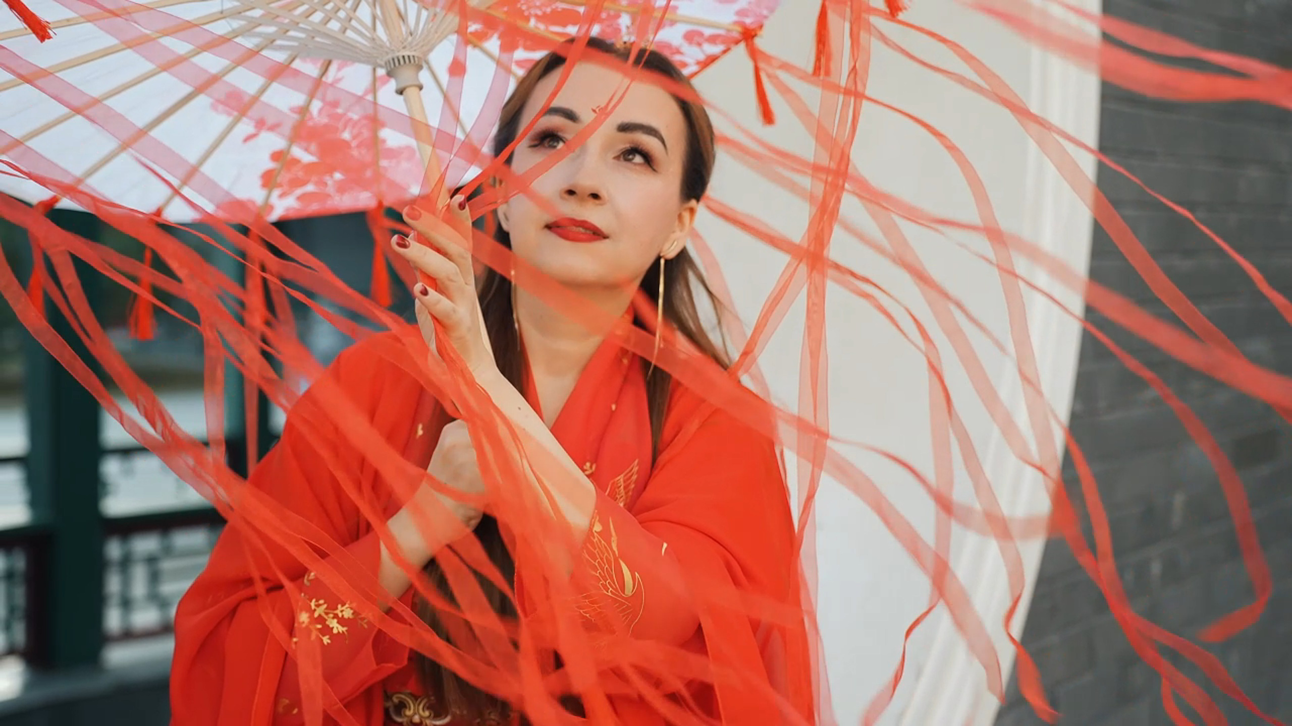 Наталья и Яна — Не просто съёмки, а целые миры 🎬. Видеограф / Фотограф  — Яна Спащанская