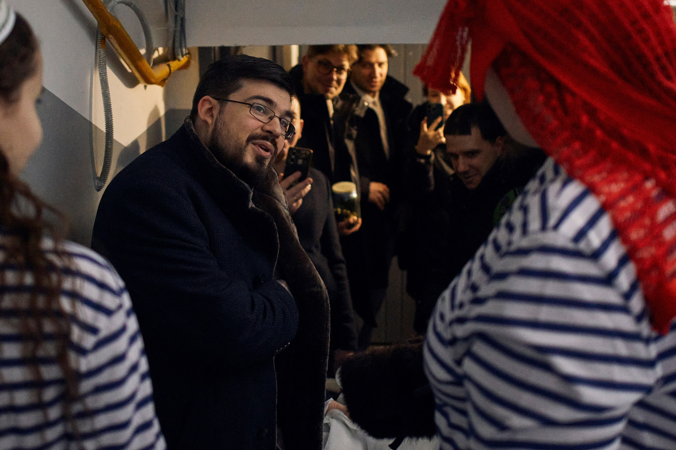 Свадьба Марины и Михаила. Свадебный фотограф в Александрове