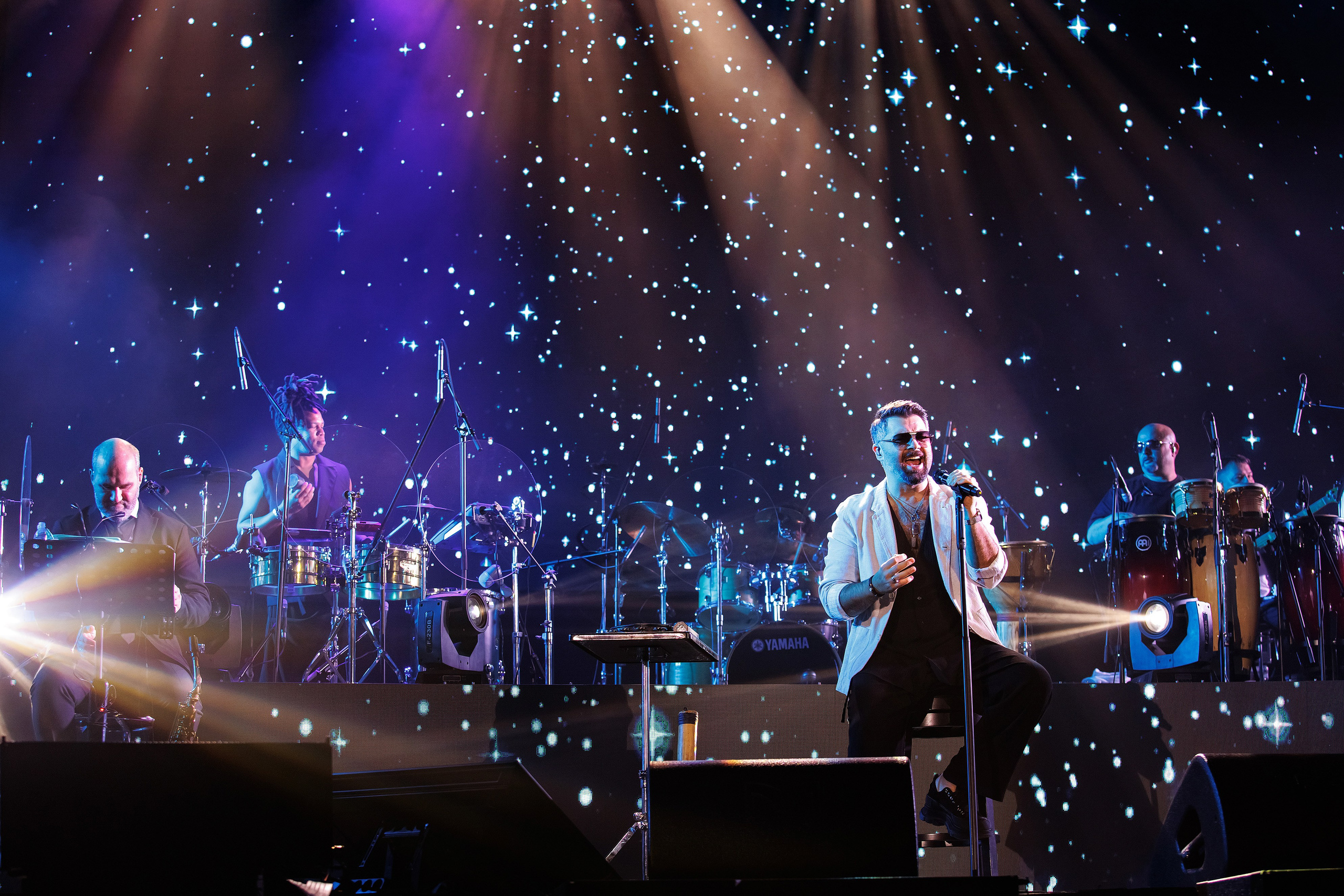 Фотограф Сергей Колесников