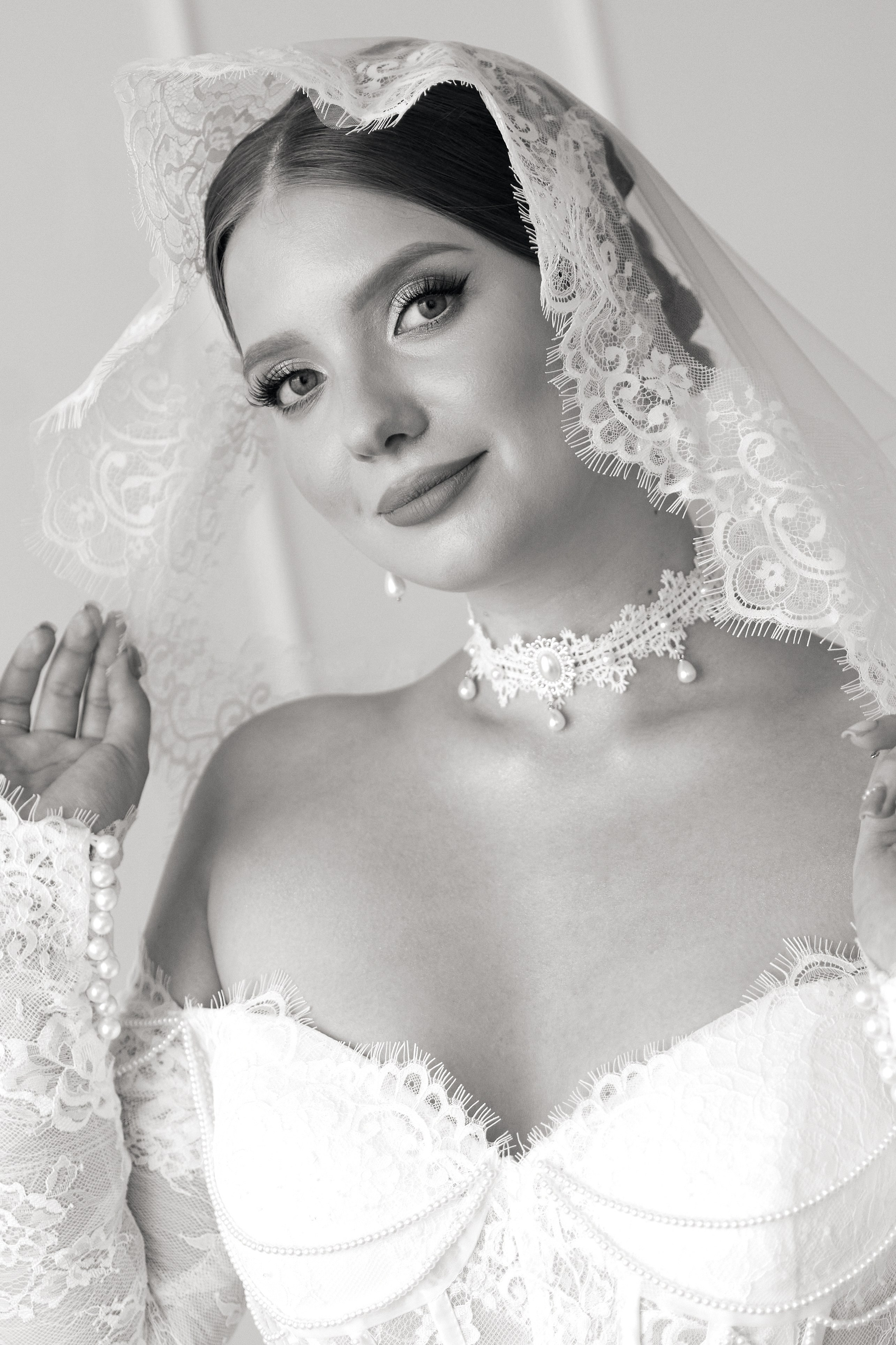 Wedding Day. Свадебный и семейный фотограф Останкова Татьяна