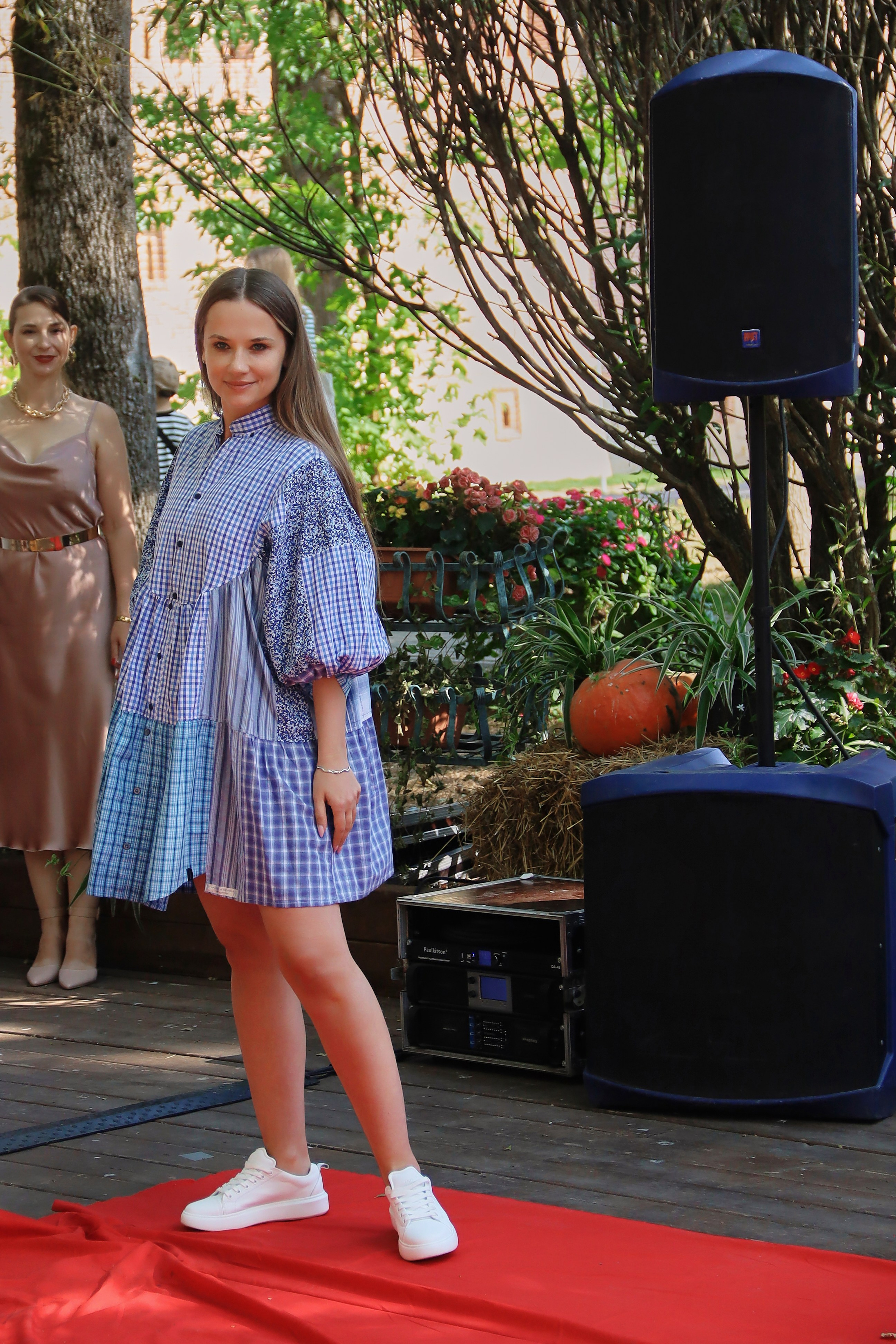 Международный эстафетный фестиваль PRОWOMENFEST 2024. Фотограф в Смоленске Ася Польшина