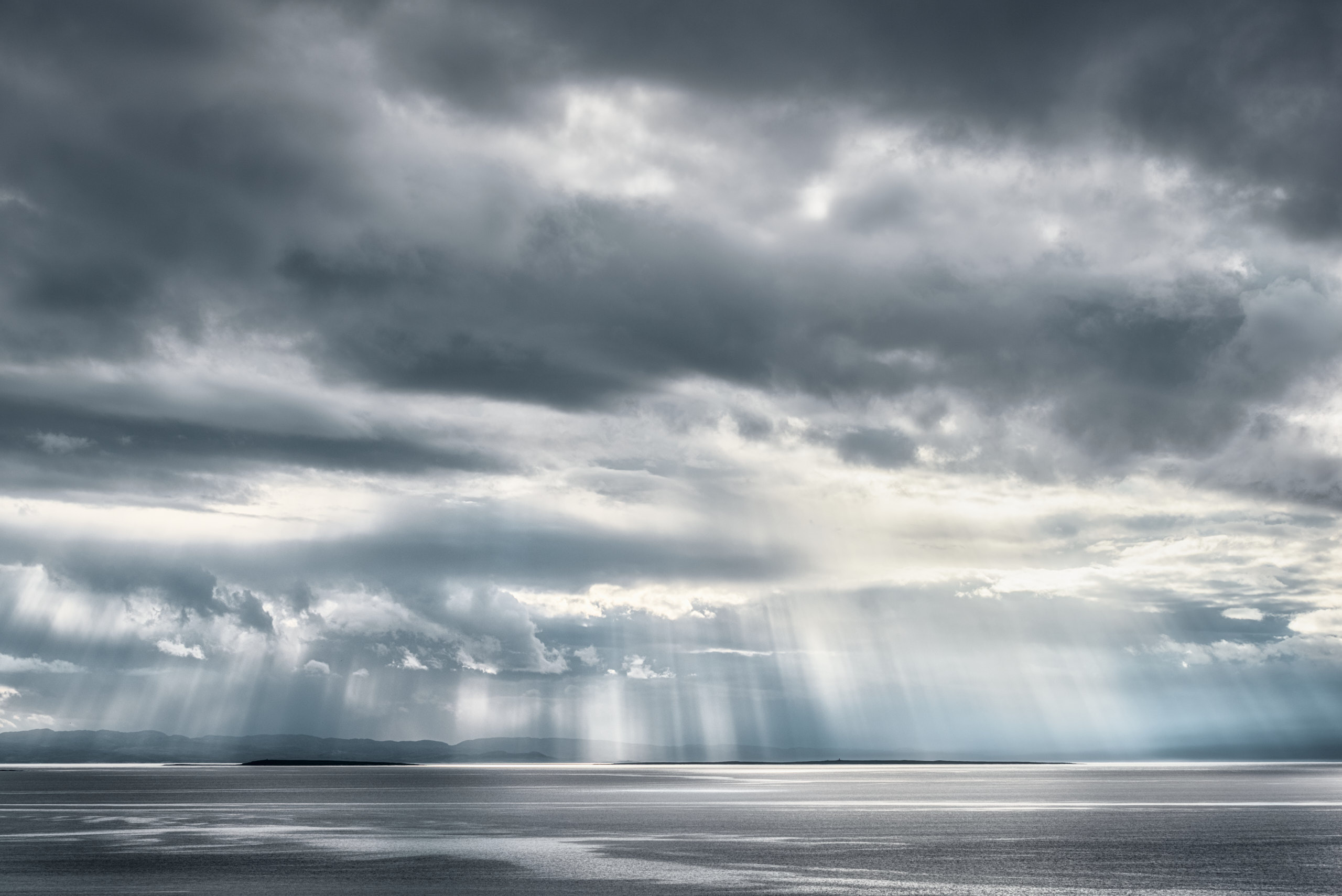 Полуостров Рыбачий. Август 2020. Андрей Баскевич пейзажный и travel-фотограф в Зеленограде