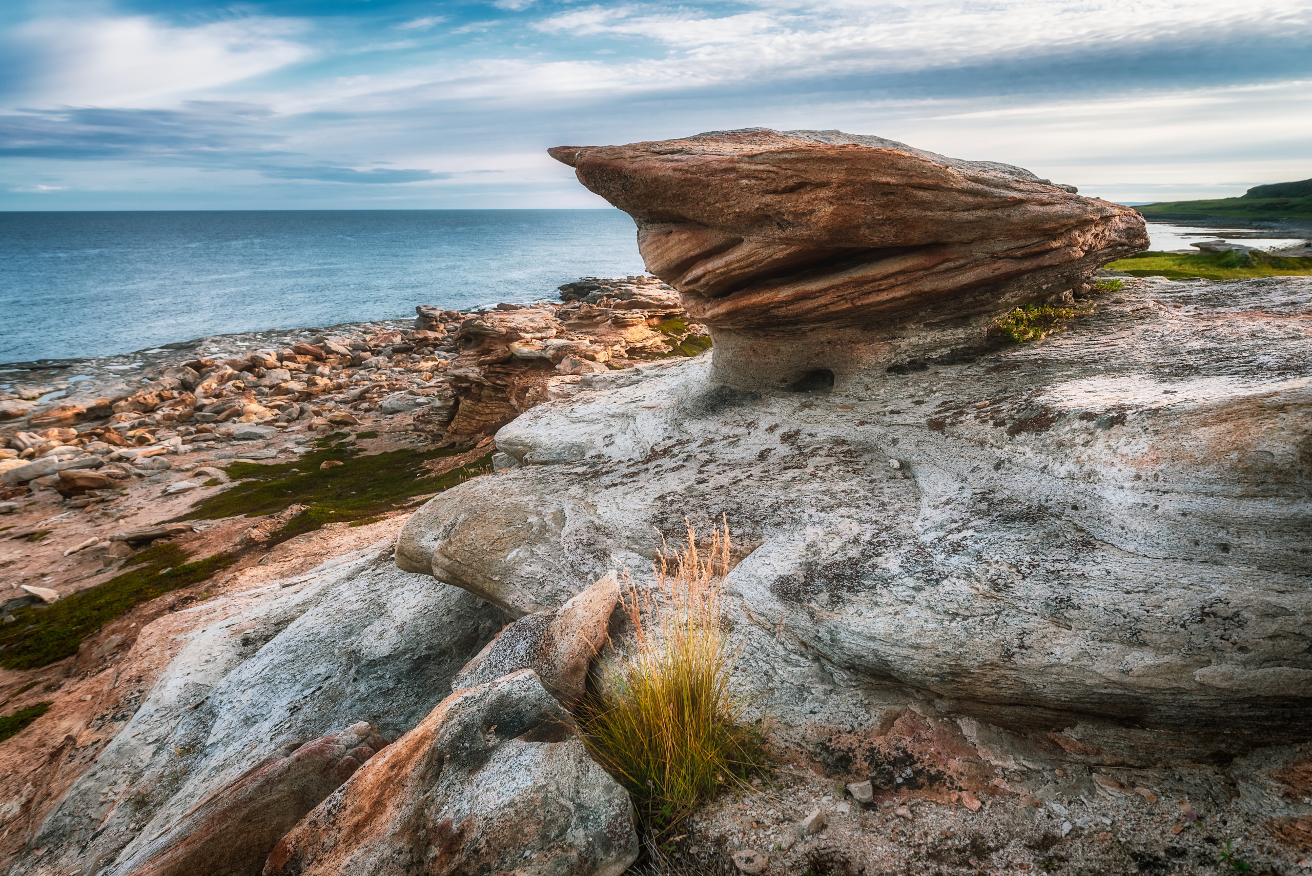 Полуостров Рыбачий. Август 2020. Андрей Баскевич пейзажный и travel-фотограф в Зеленограде