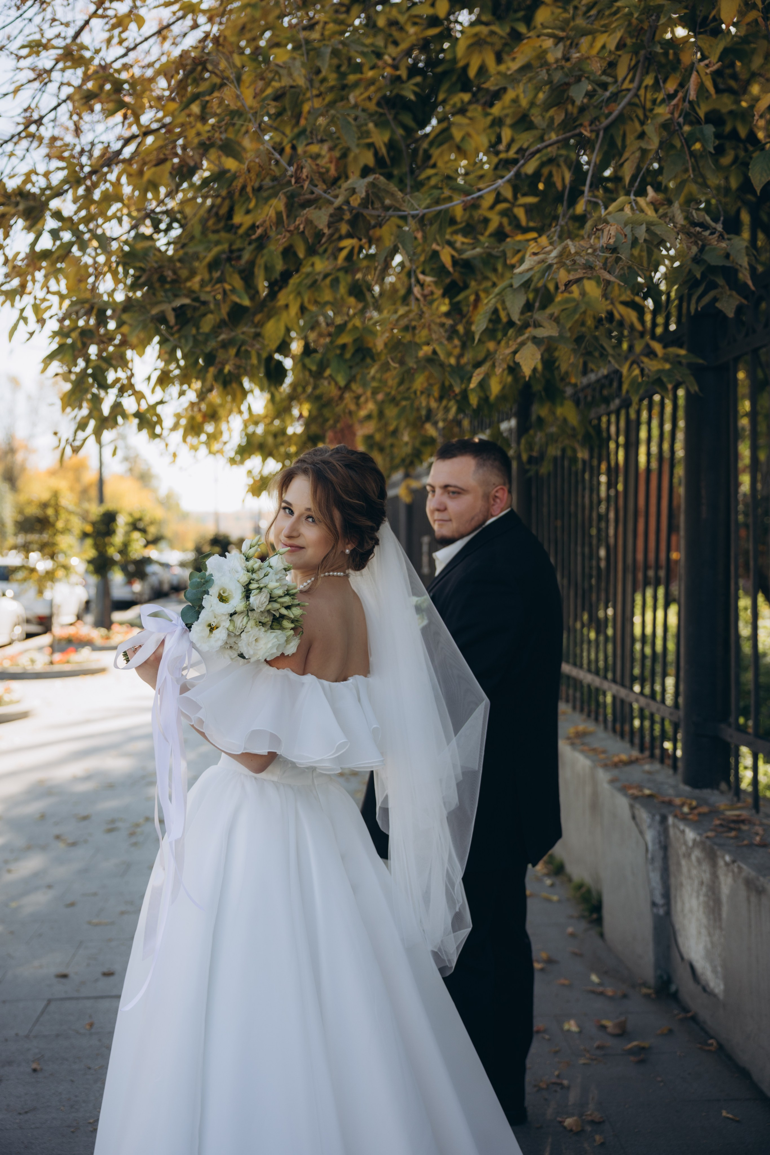 Вячеслав и Кристина. Свадебный, семейный фотограф в Иркутске Светлана Макаричева