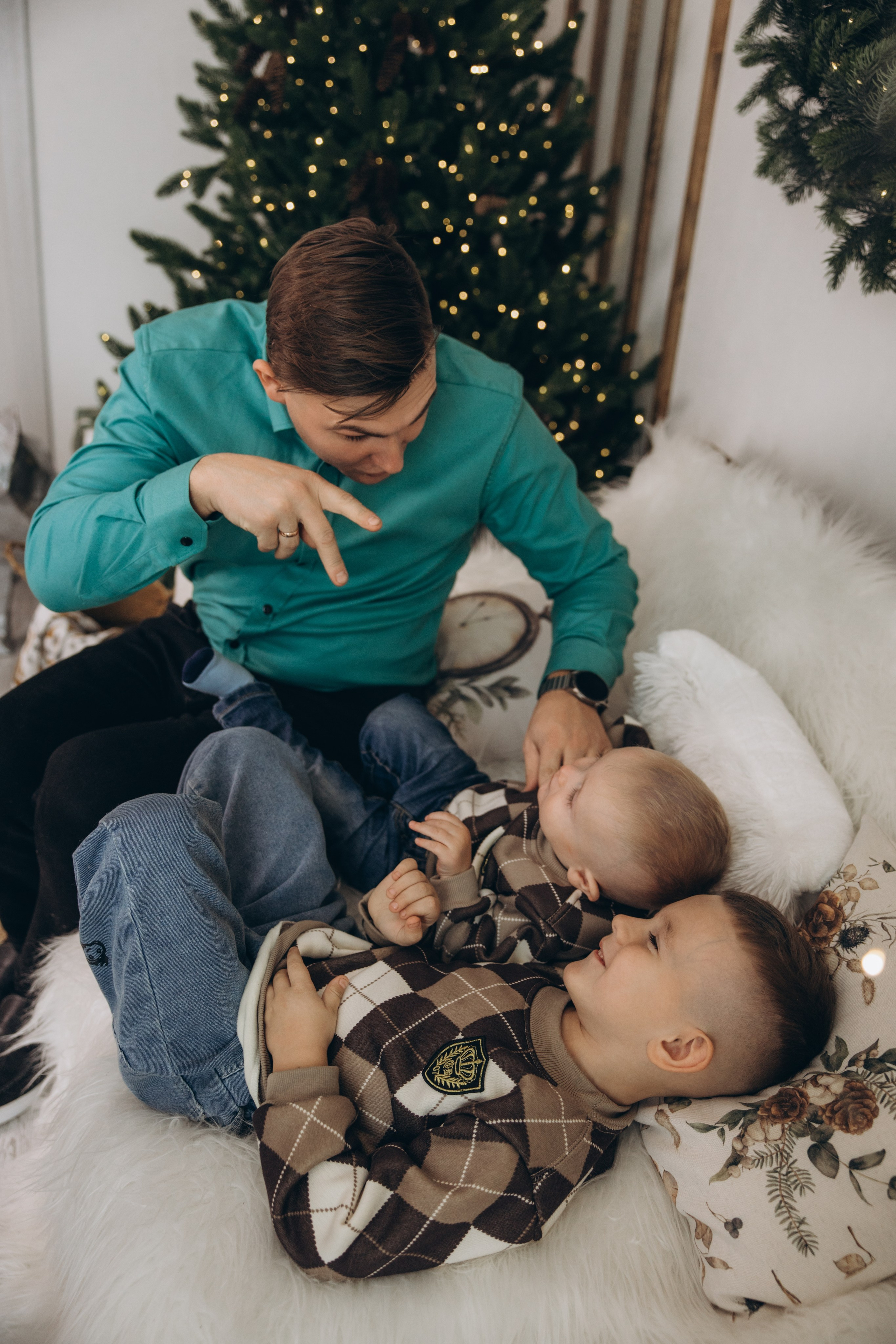 Фотопроект в студии 8 этаж. Свадебный, семейный фотограф в Иркутске Светлана Макаричева