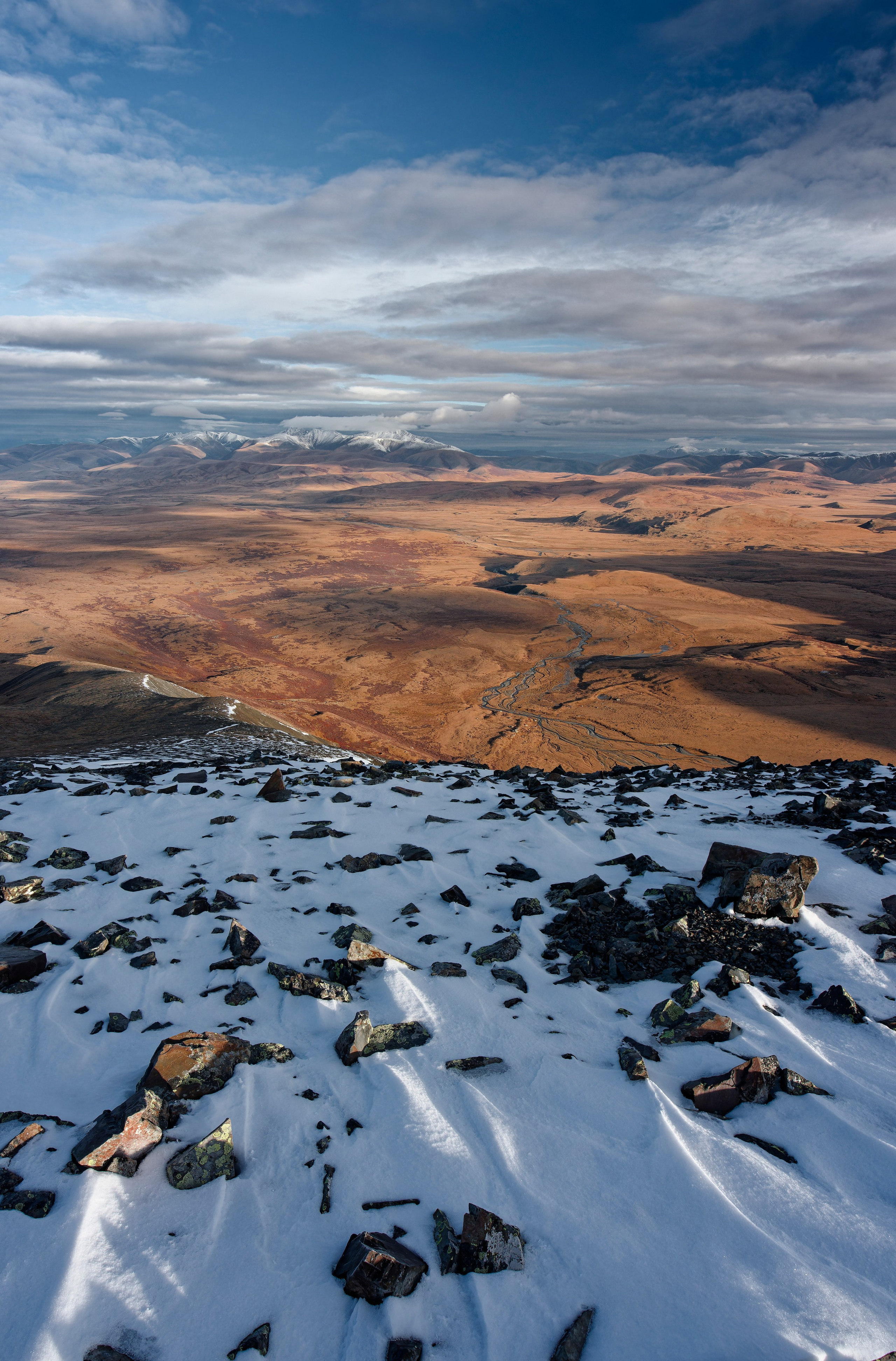 Путешествие по южному Алтаю. Семоха Валерий. Фотограф