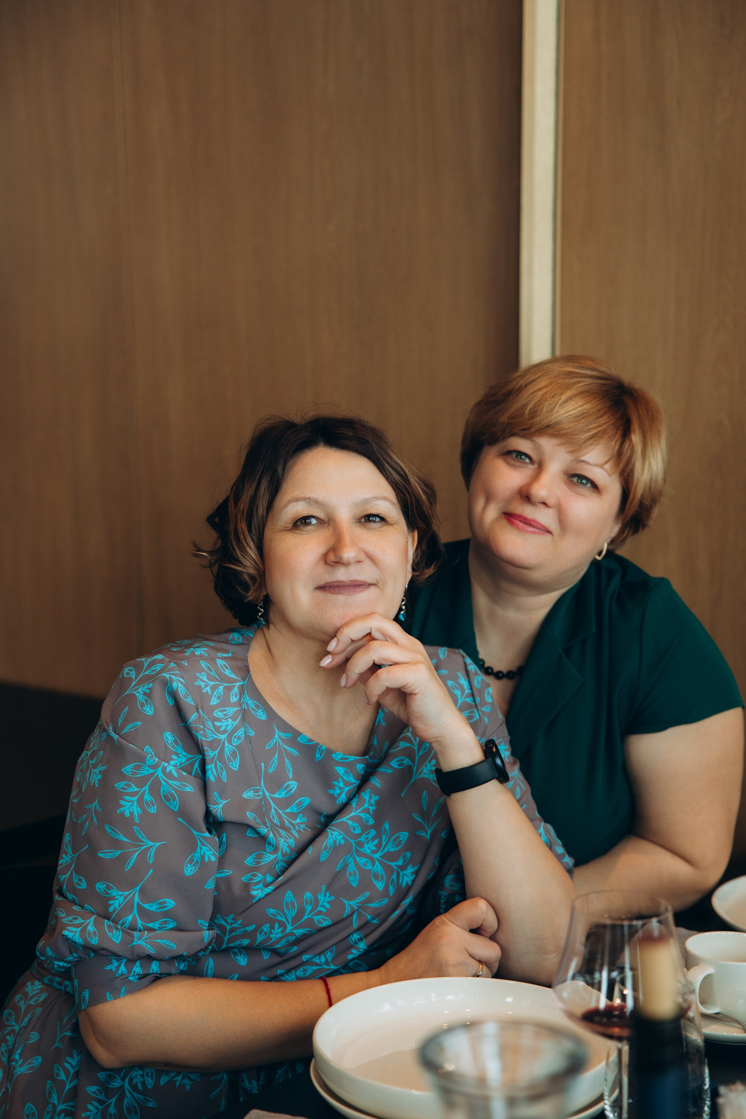 День рождения Оксаны. Свадебный, семейный фотограф в Иркутске Светлана Макаричева