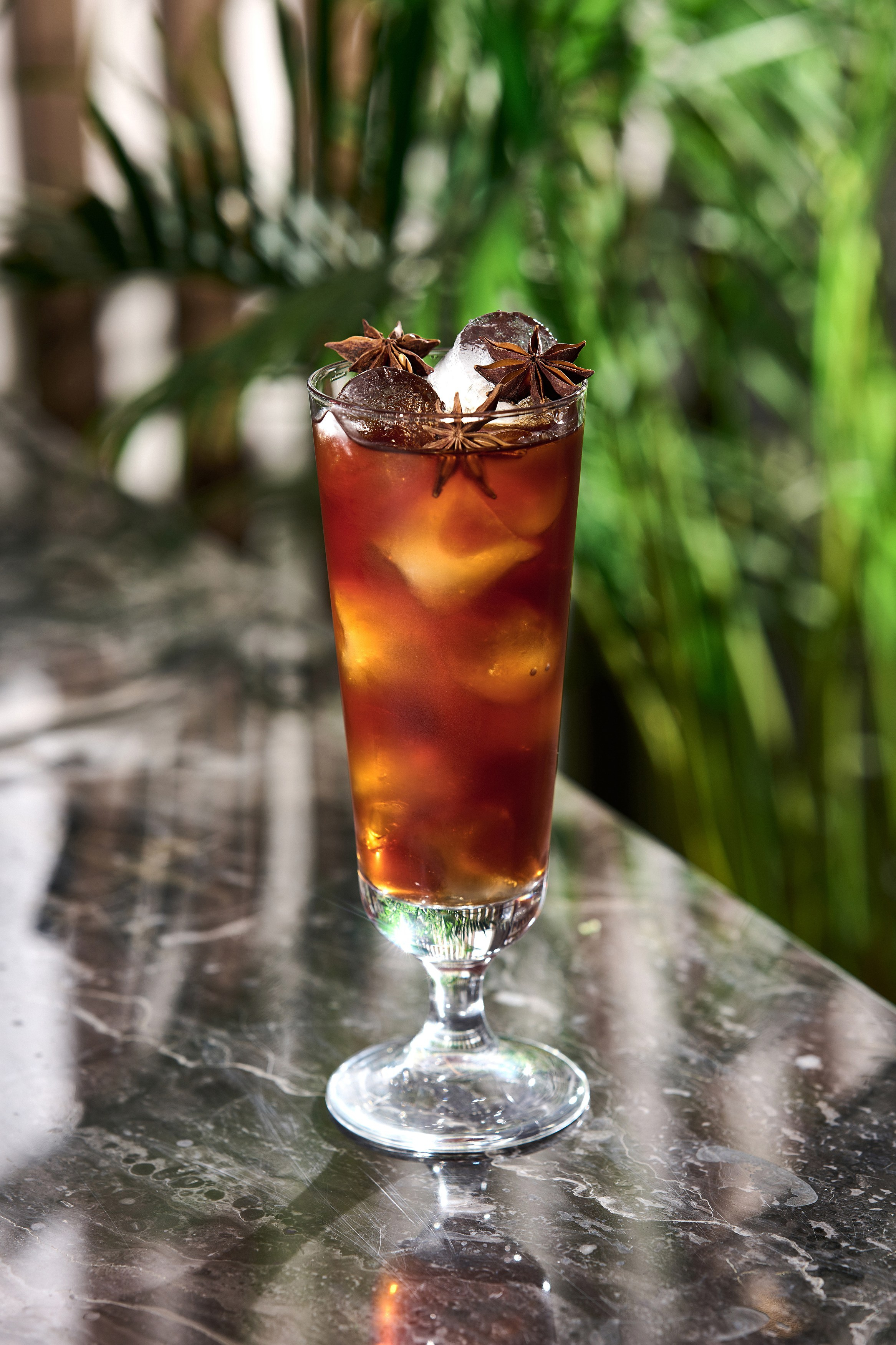 Ramen Ten — Коктейли. Фотограф Сергей Бойко Москва