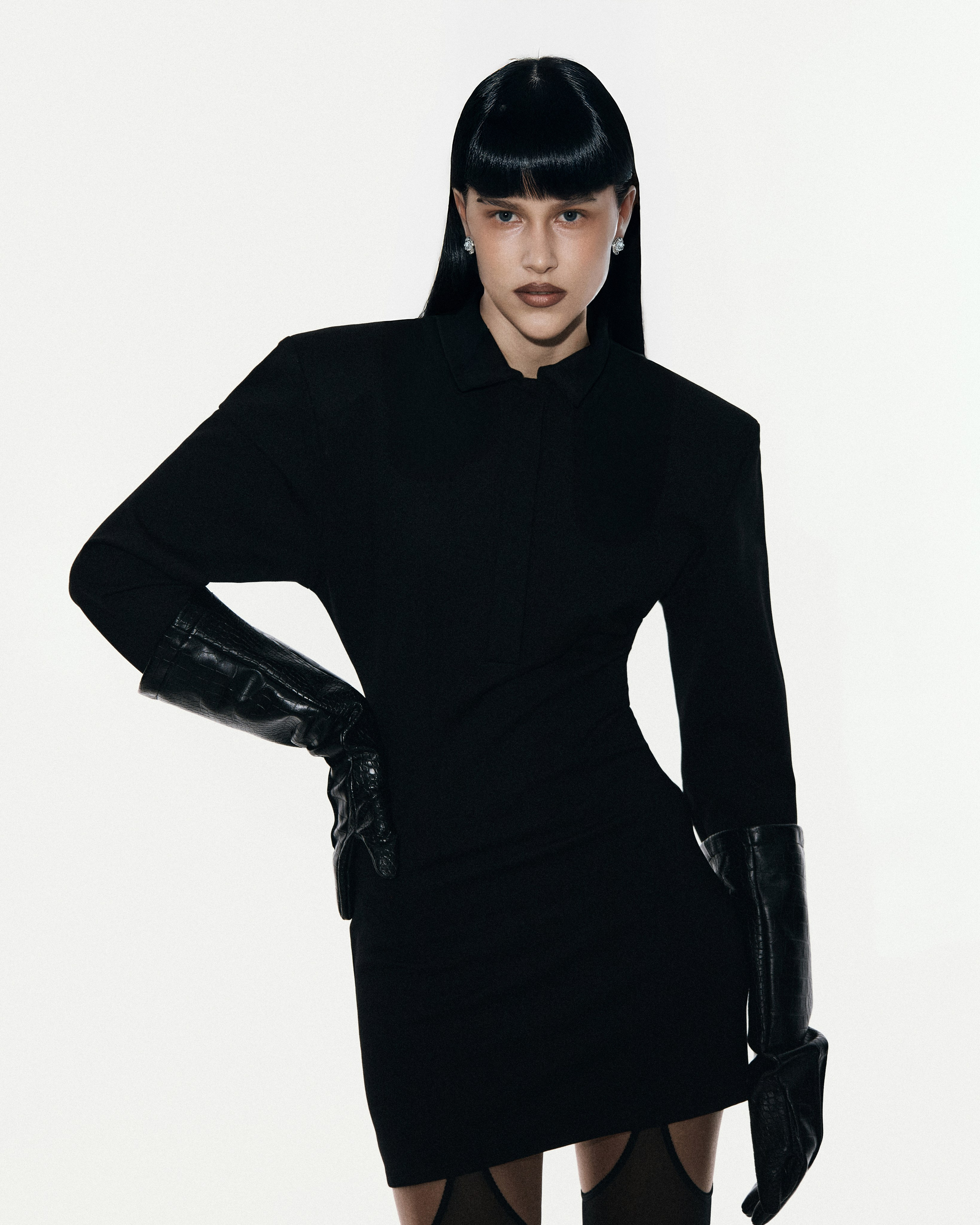 Съемка для бренда. Студийный фотограф в Москве Илья Сухов