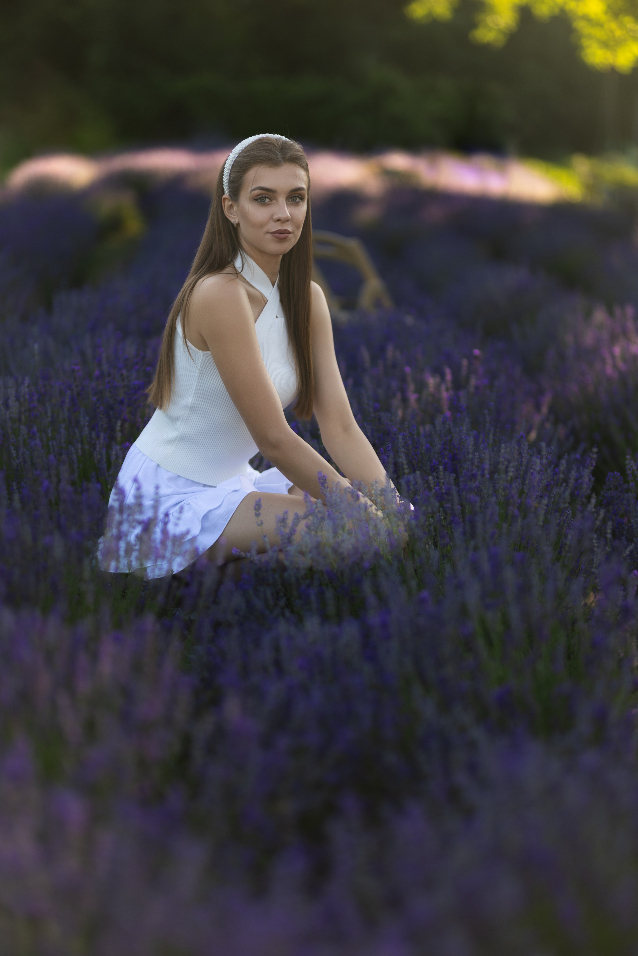 Портреты. Дмитрий Шульгин, портретный фотограф в Воронеже