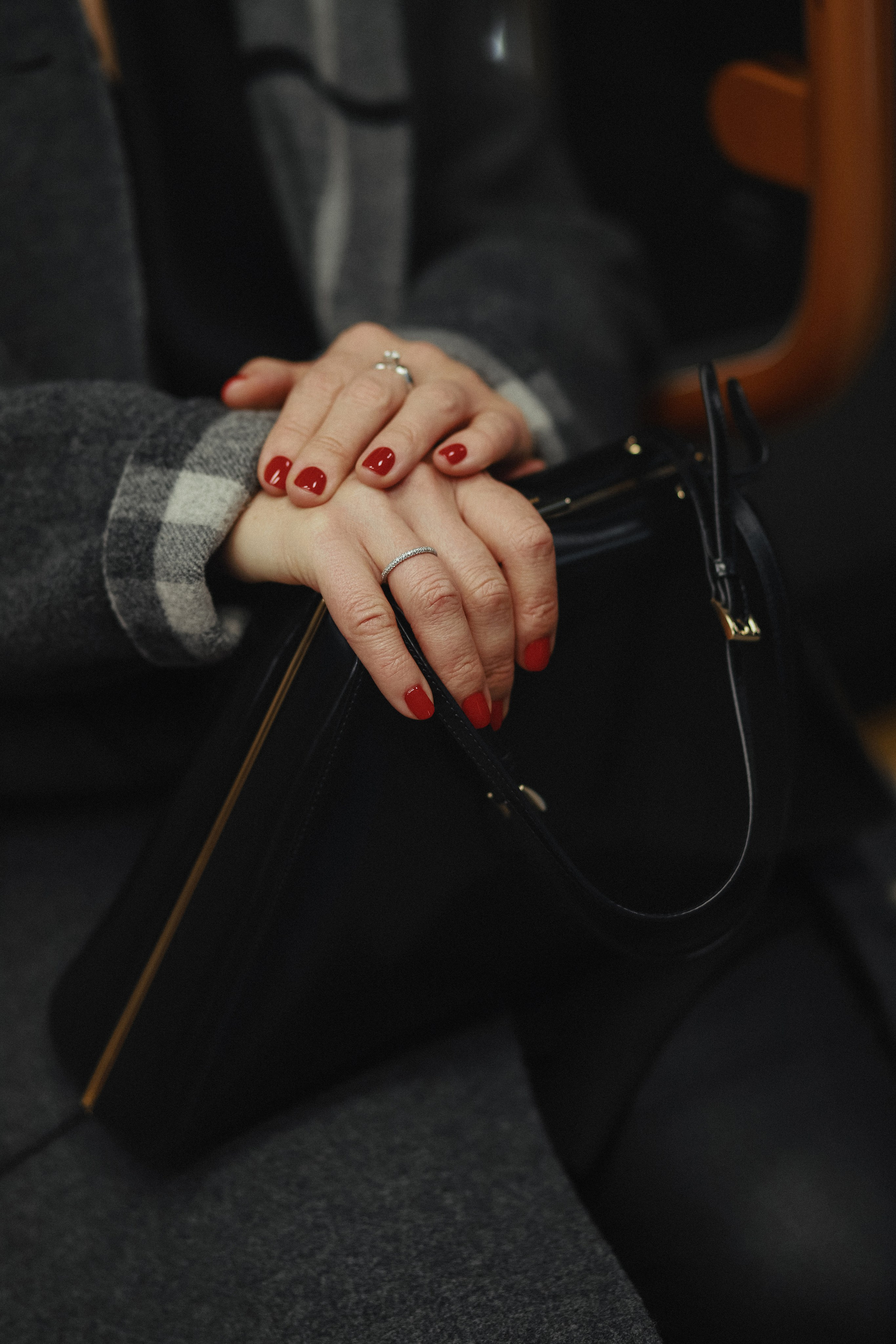 Фотосессия в московском метро. Портретный и семейный фотограф в Москве Мария Рослякова