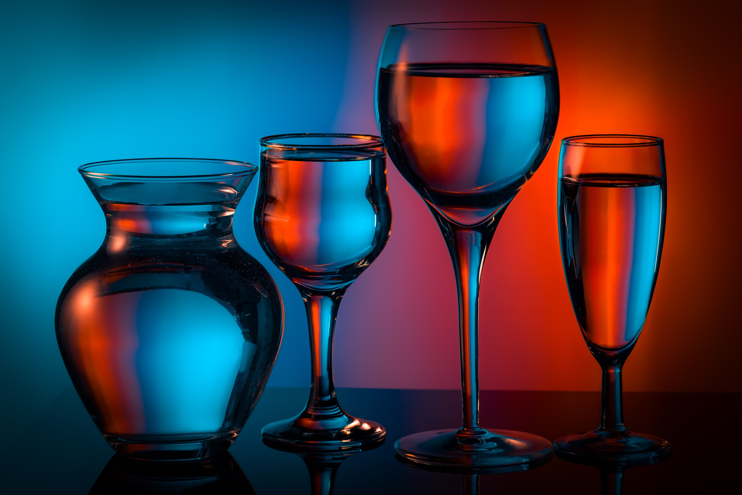 Имиджевая съёмка. Предметный фотограф в Воронеже Дмитрий Игнатов