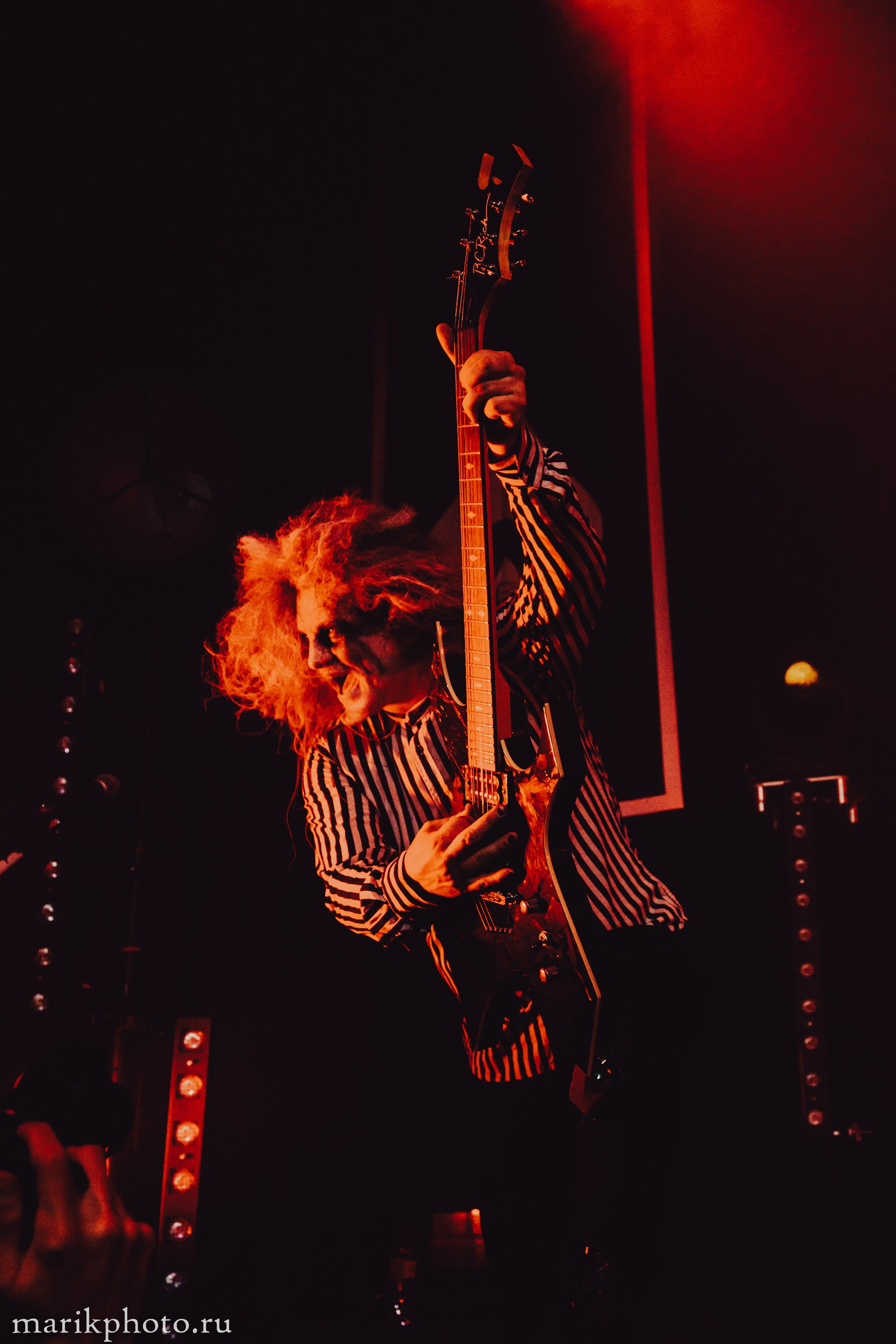 Съёмка концерта фестиваля шоу. Фотограф на мероприятие в Москве Марик
