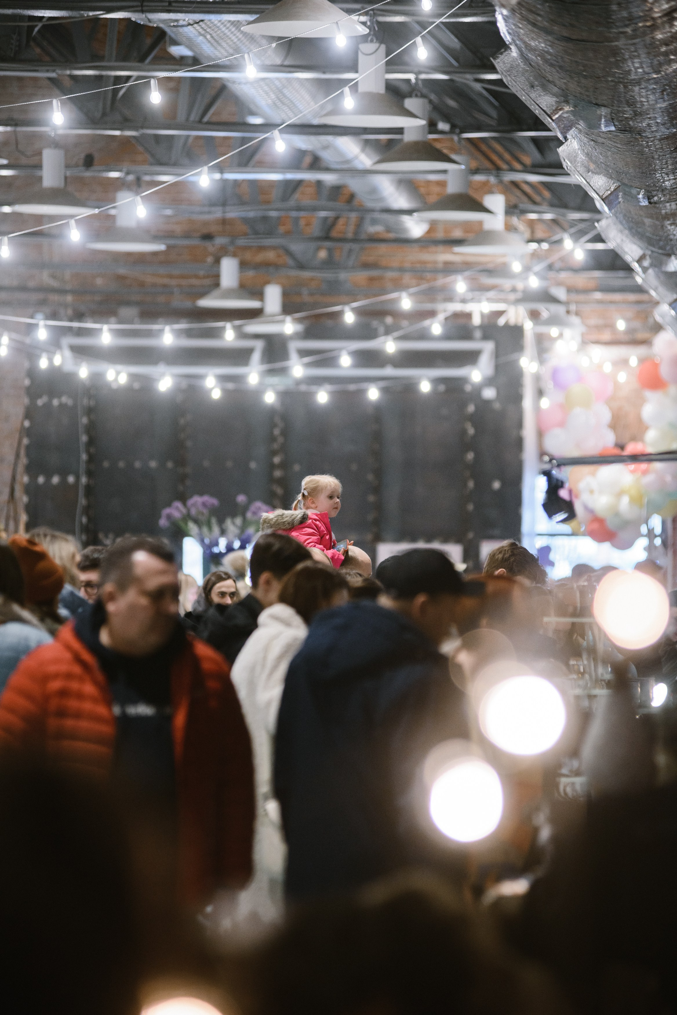 «Ceramania 2024» в Севкабеле. Фотограф Денис Неместо, портрет, репортаж