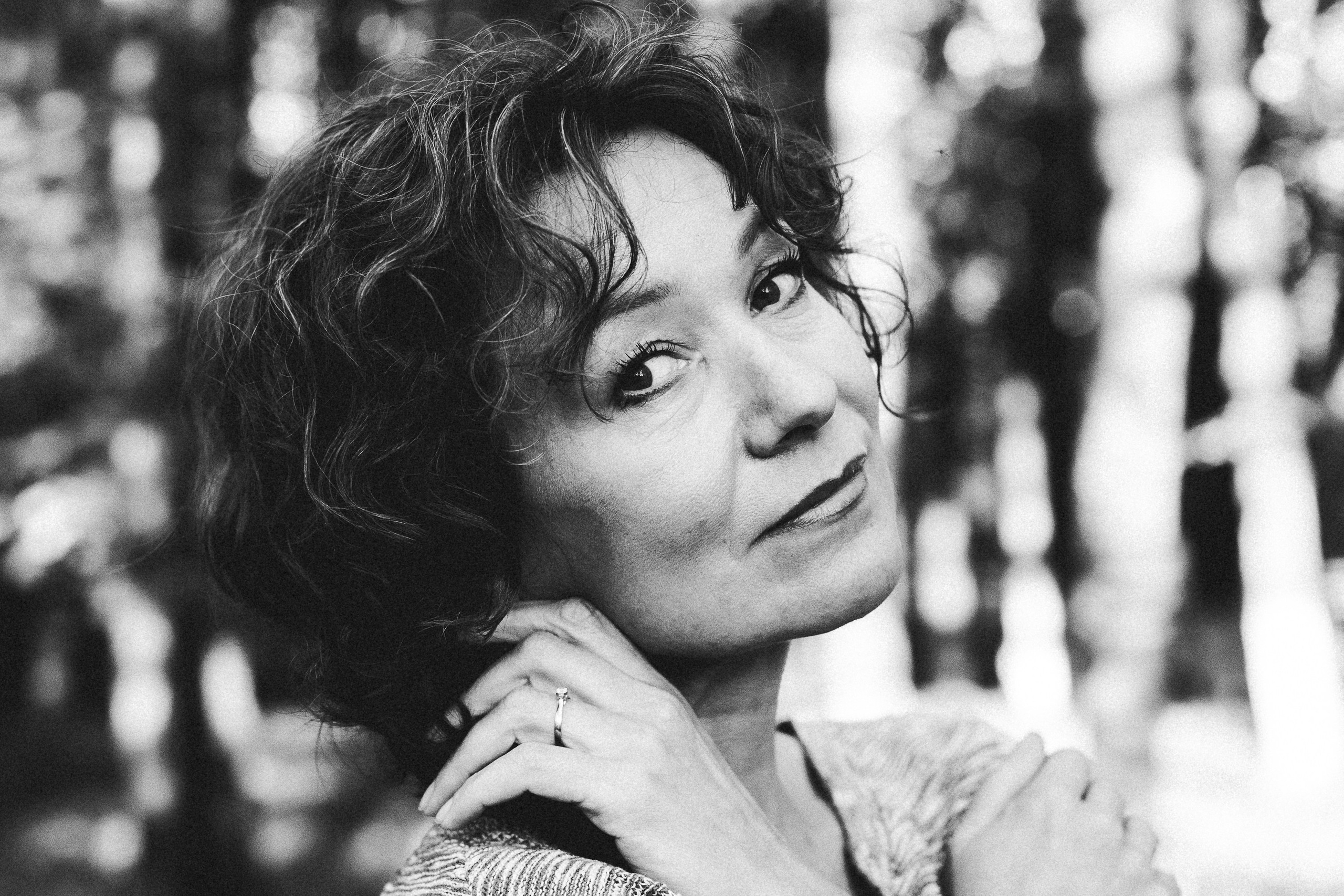 Женский портретный фотограф в Нижнем Новгороде и Москве, Юлия Балашова