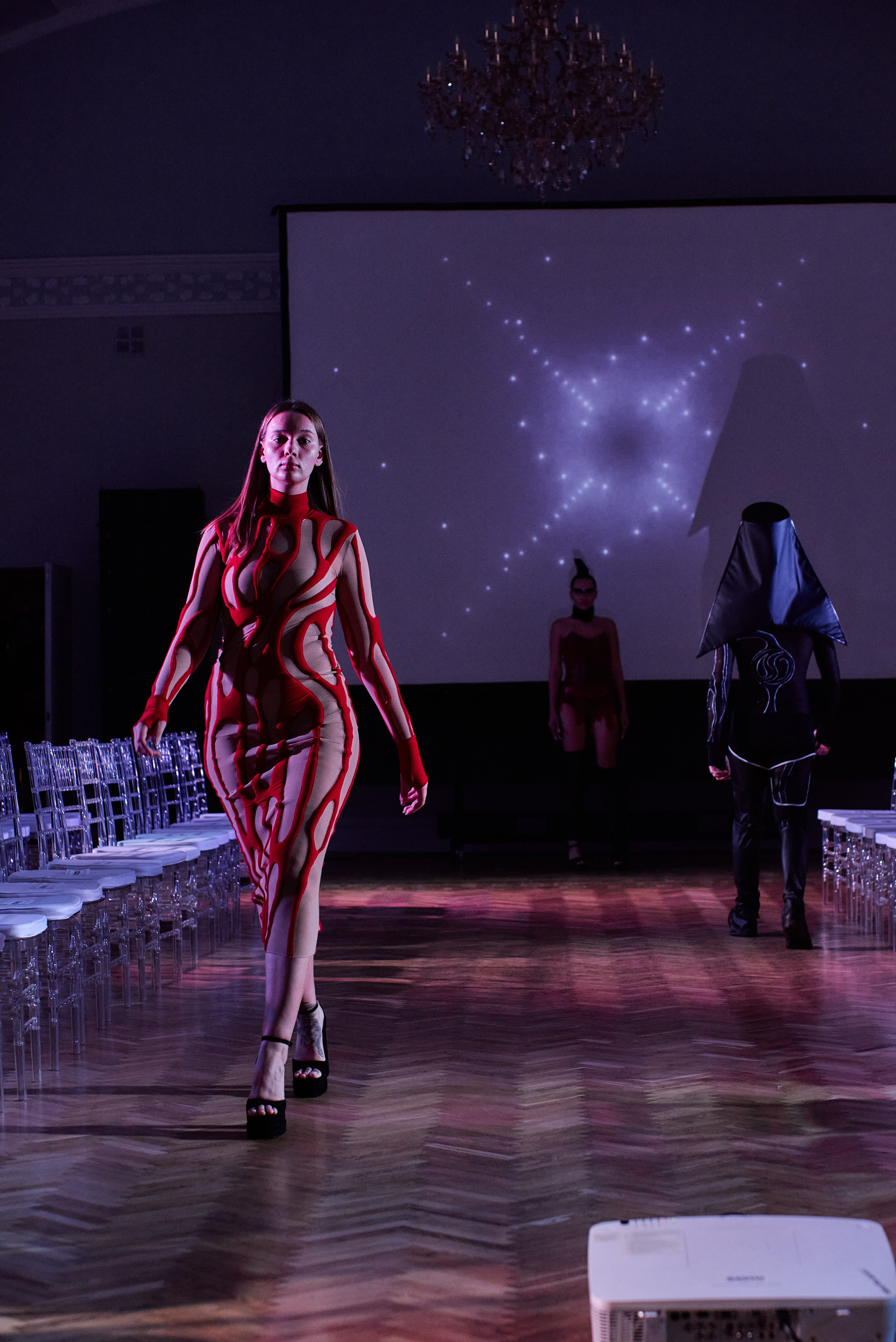 ART SCHOOL выпускной. Профессиональный фотограф (Краснодар) Роман Гончаров