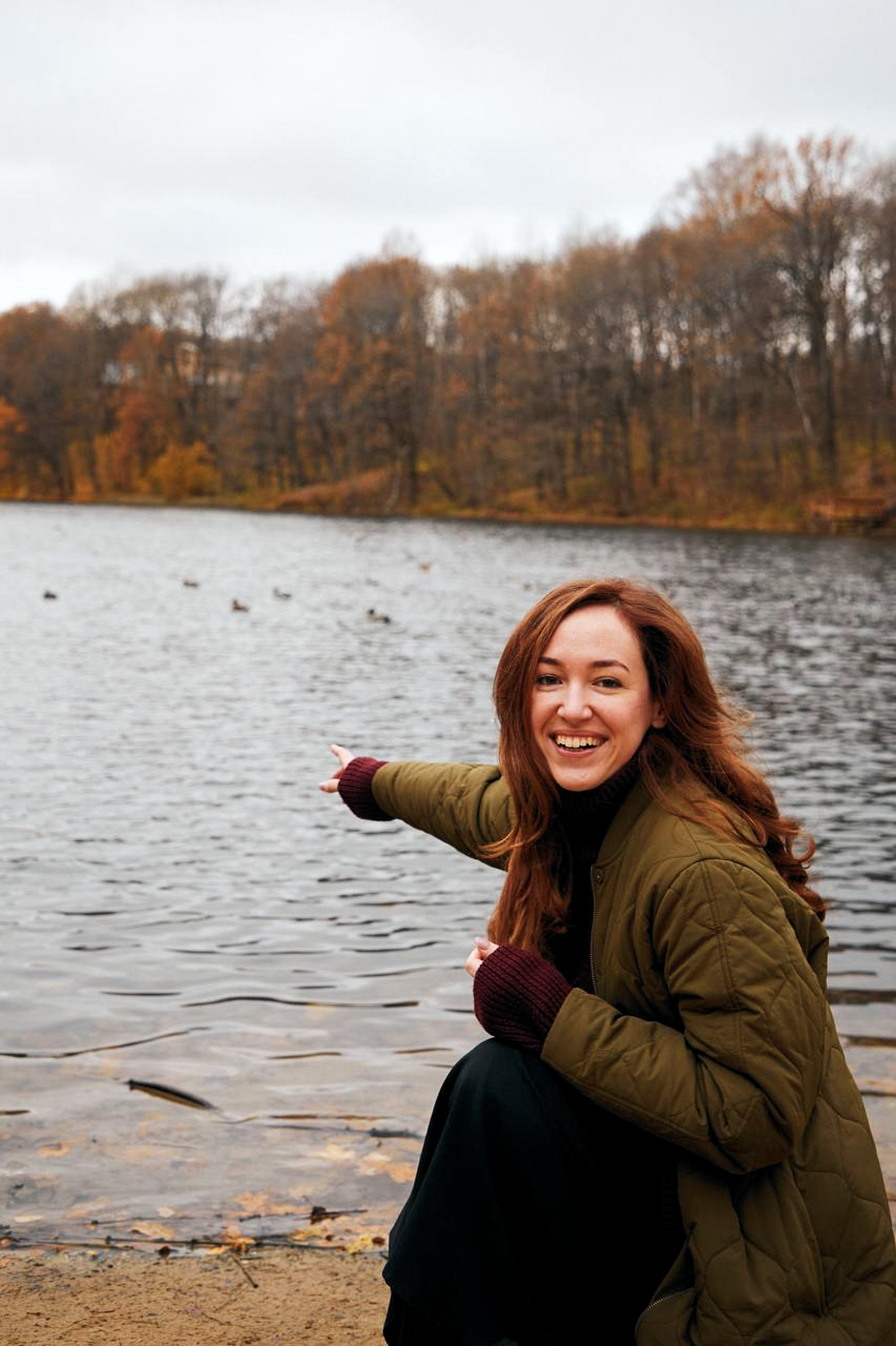 Индивидуальная съемка. Плеснева Мария|Фотограф