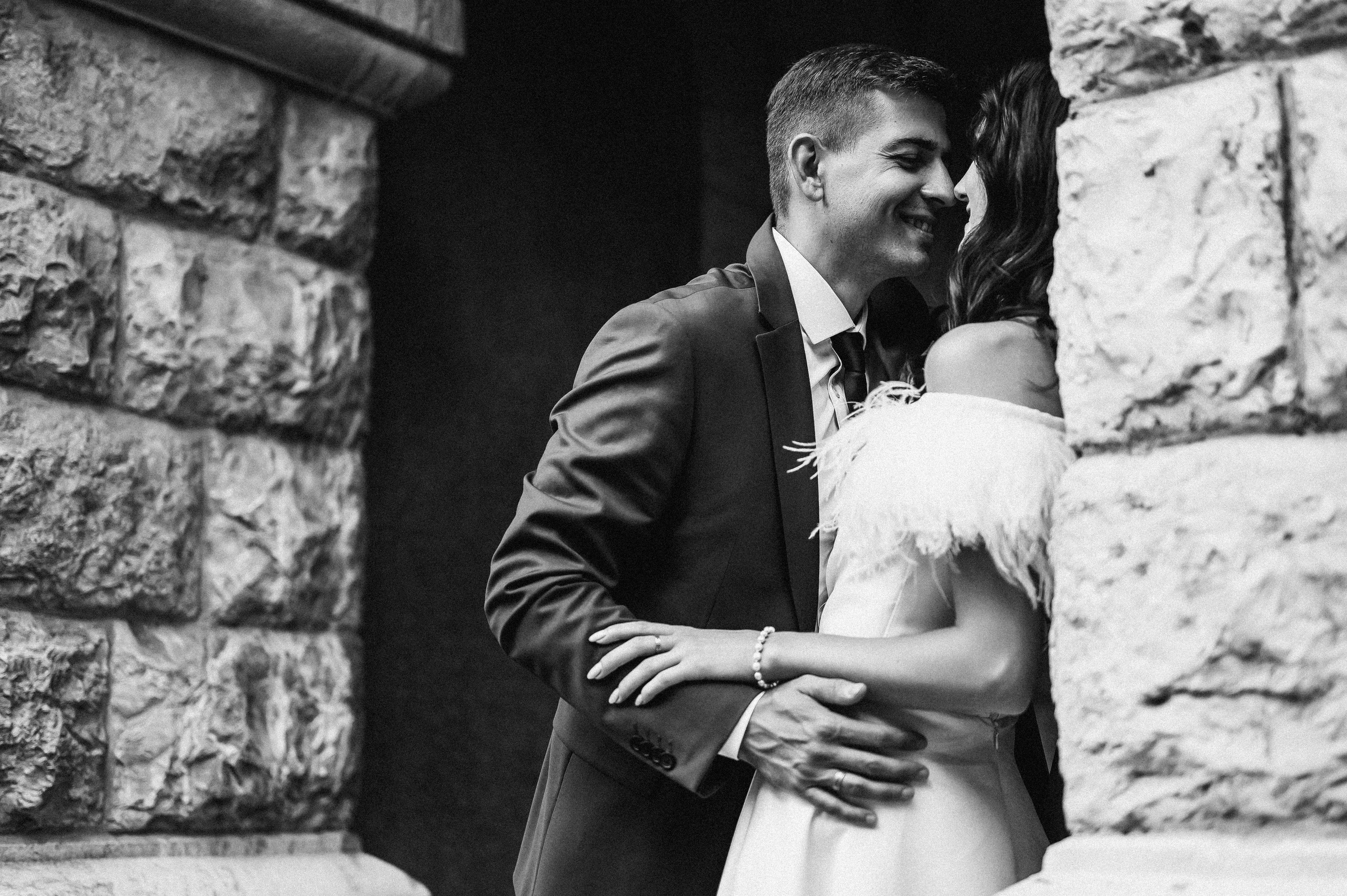 Фотографии со свадебного деня в Симферополе. Свадебный и семейный фотограф в Симферополе Дарья Маркова