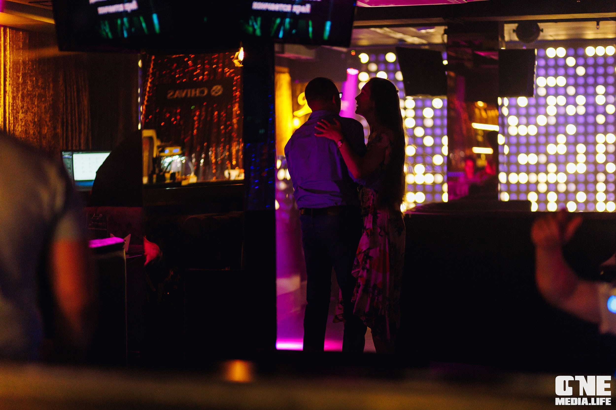 Фоторепортаж из караоке-клуба Эйфория. One Media Life: фоторепортажи, фотоотчеты с мероприятий и заведений