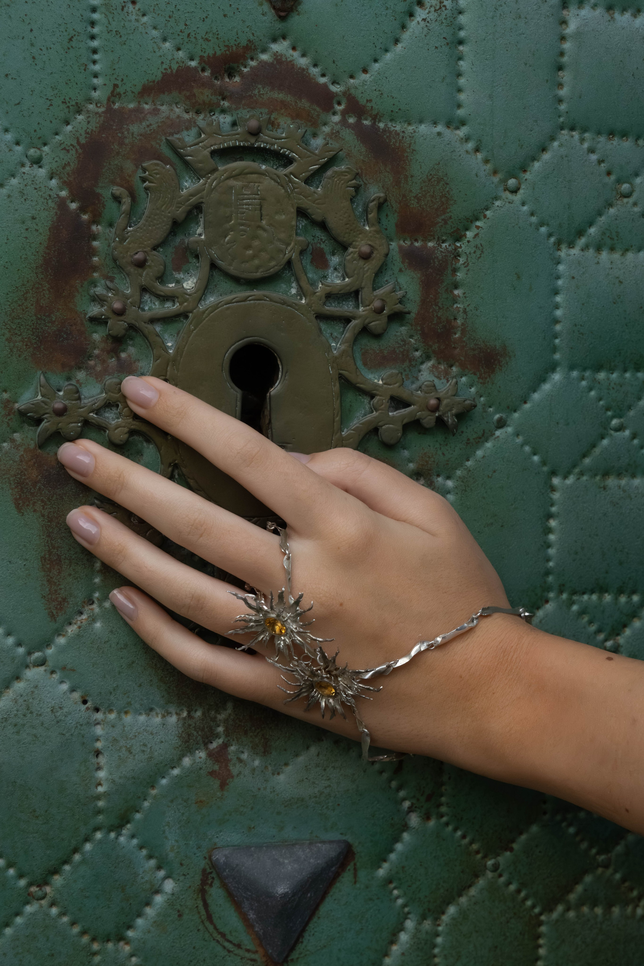 Фэшн и бренд-съёмка в Аликанте | Контент для бизнеса. Фотограф в Аликанте СветЛана Константинова