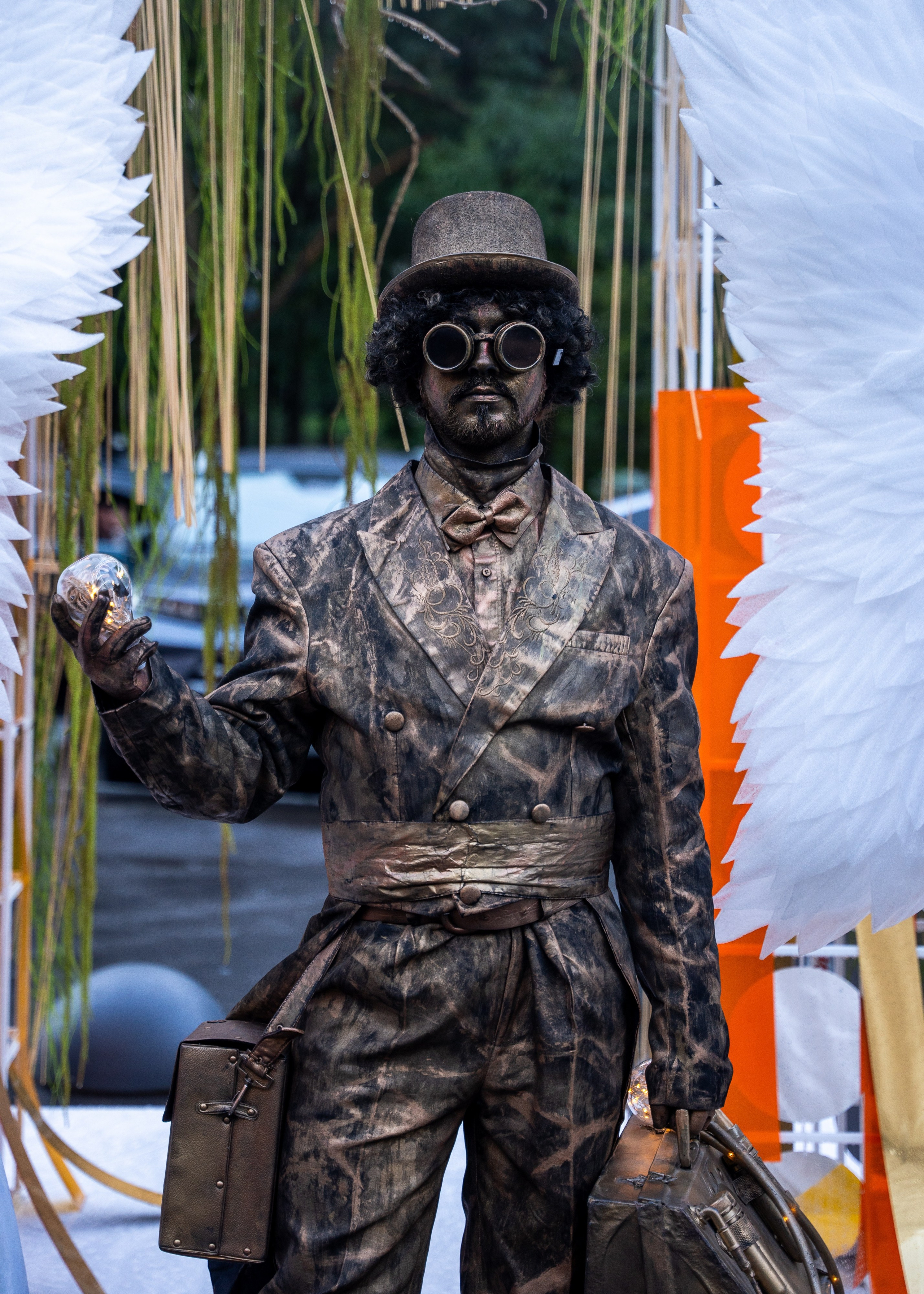 ХАРИБУ 1 ГОД. СВОИ. ФОТООТЧЕТЫ-СОБЫТИЯ-МЕСТА