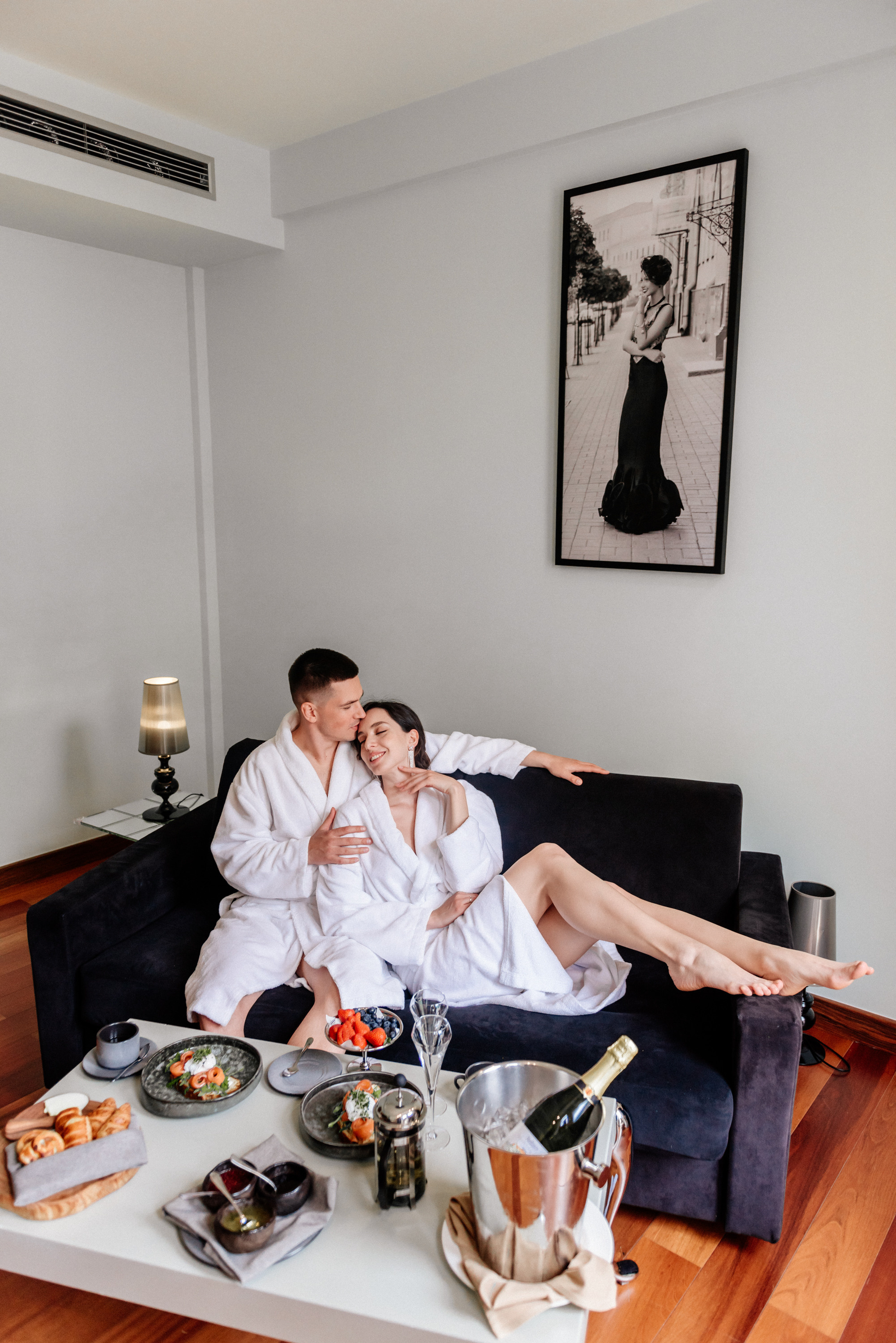 Proposal in Phuket Samui, Thailand. Fedor Lemeshko — Destination Wedding and Family Lifestyle photographer