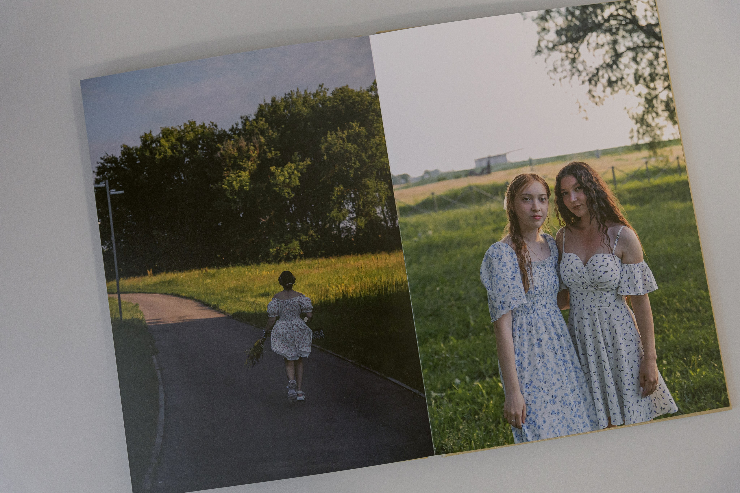 Выпускные альбомы. Свадебный фотограф Алмаз Акмалов