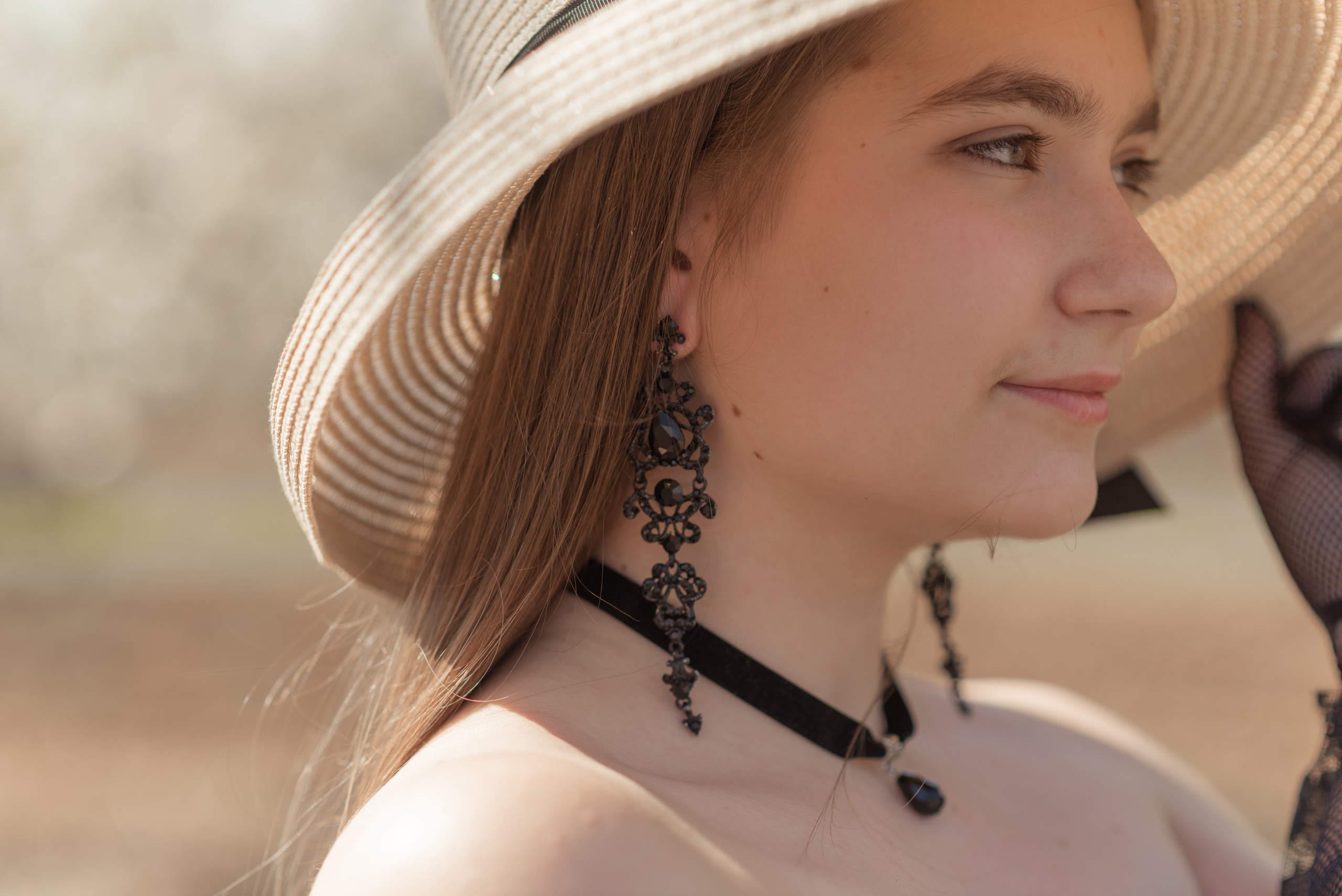 Цветущий Крым. Свадебный фотограф Анна Хочева