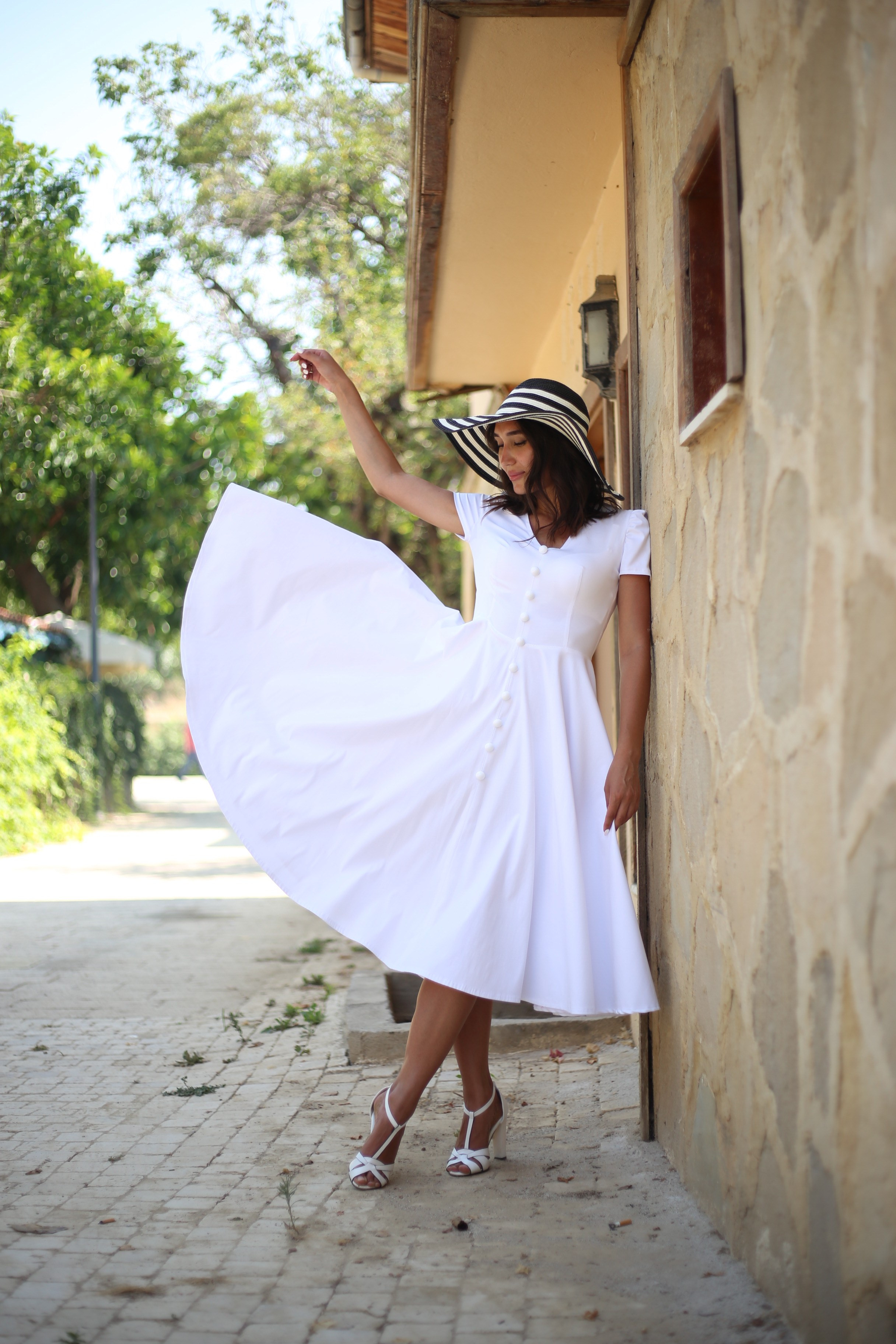 Старый город Сиде. Профессиональный фотограф в Турции Анталии Кемере Сиде Белеке Алании