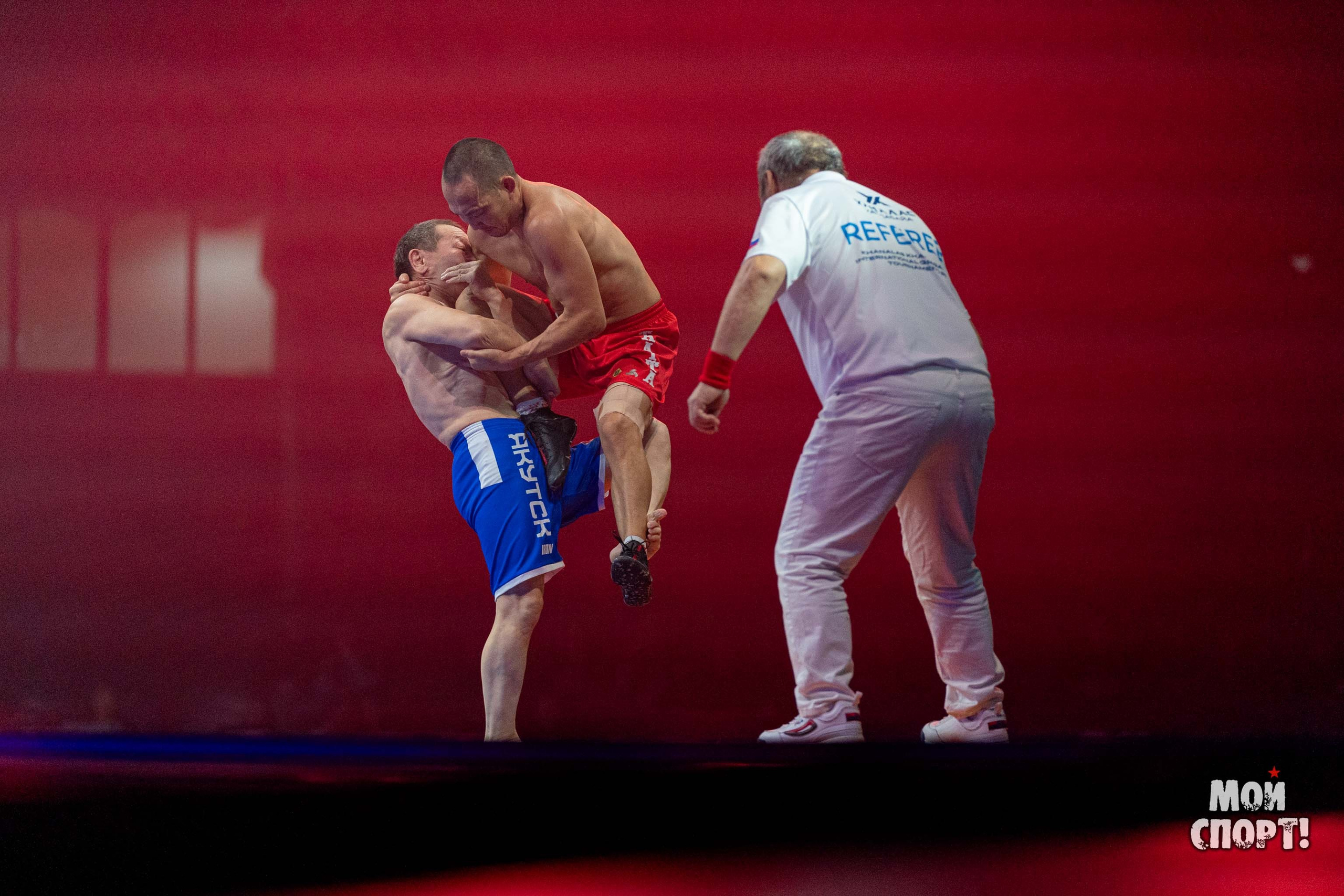 Международный турнир по борьбе хапсагай. Гран-при. Студия «Мой Спорт!» — все о спорте в Якутии