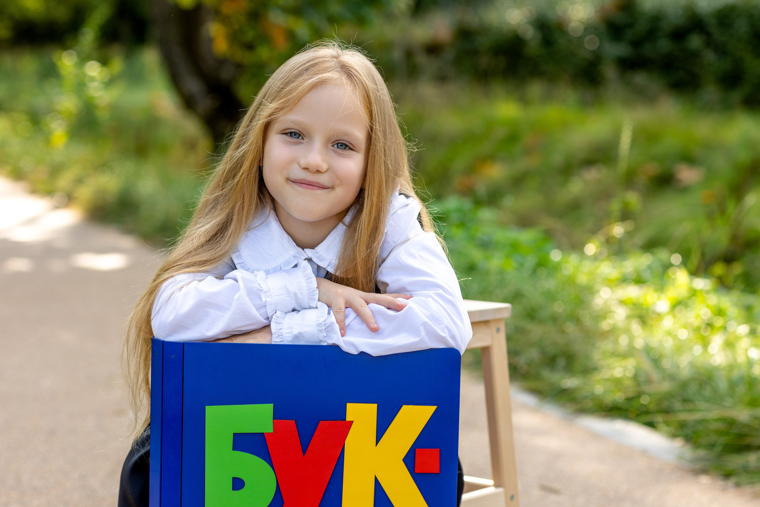 Первый раз в 1 класс!. Выпускные альбомы Москва Московская область Ирина Чугайнова