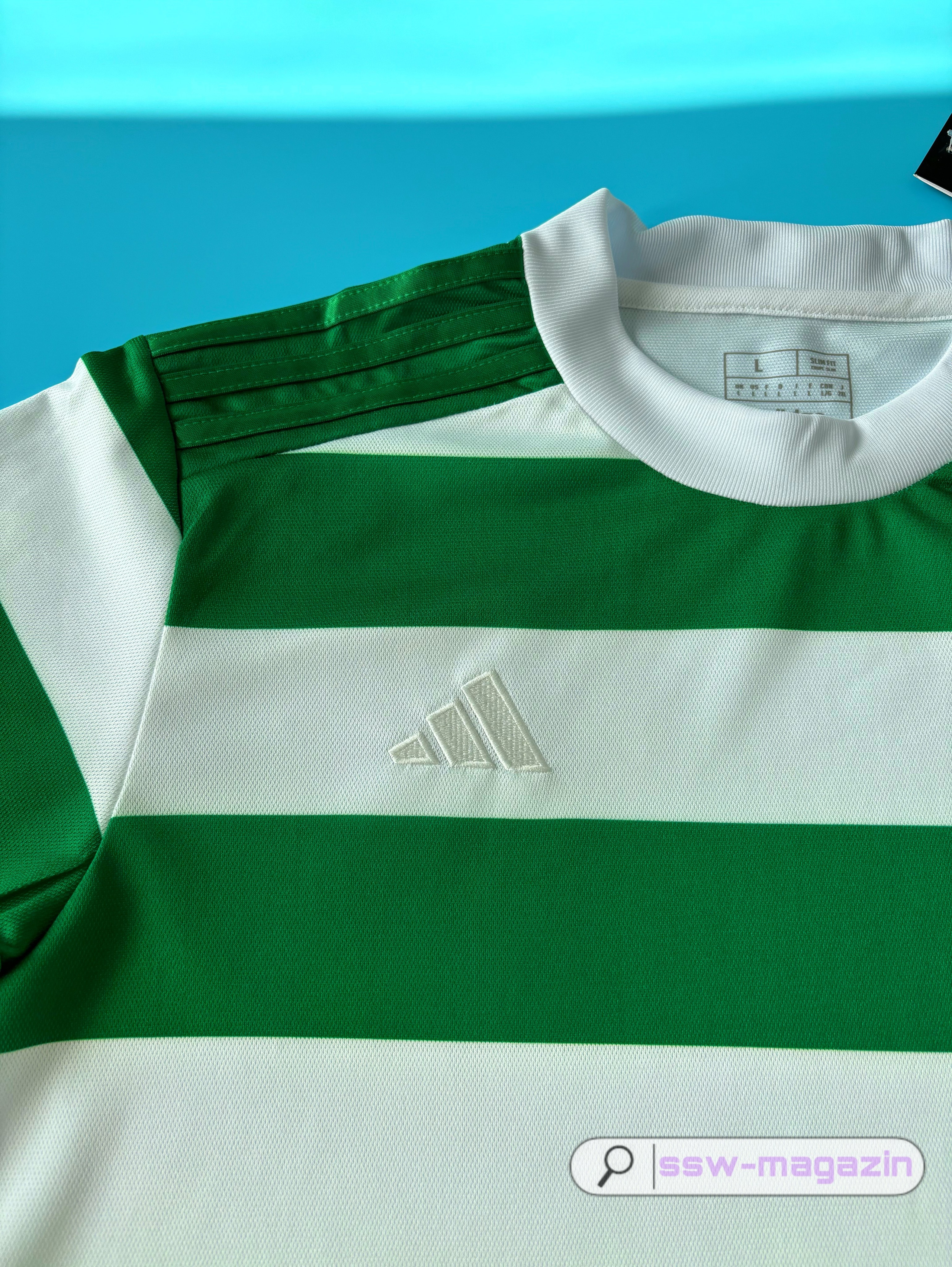 Футболка Celtic 2024 Commemorative Edition заказать. Футбольный магазин — ssw_magazin
