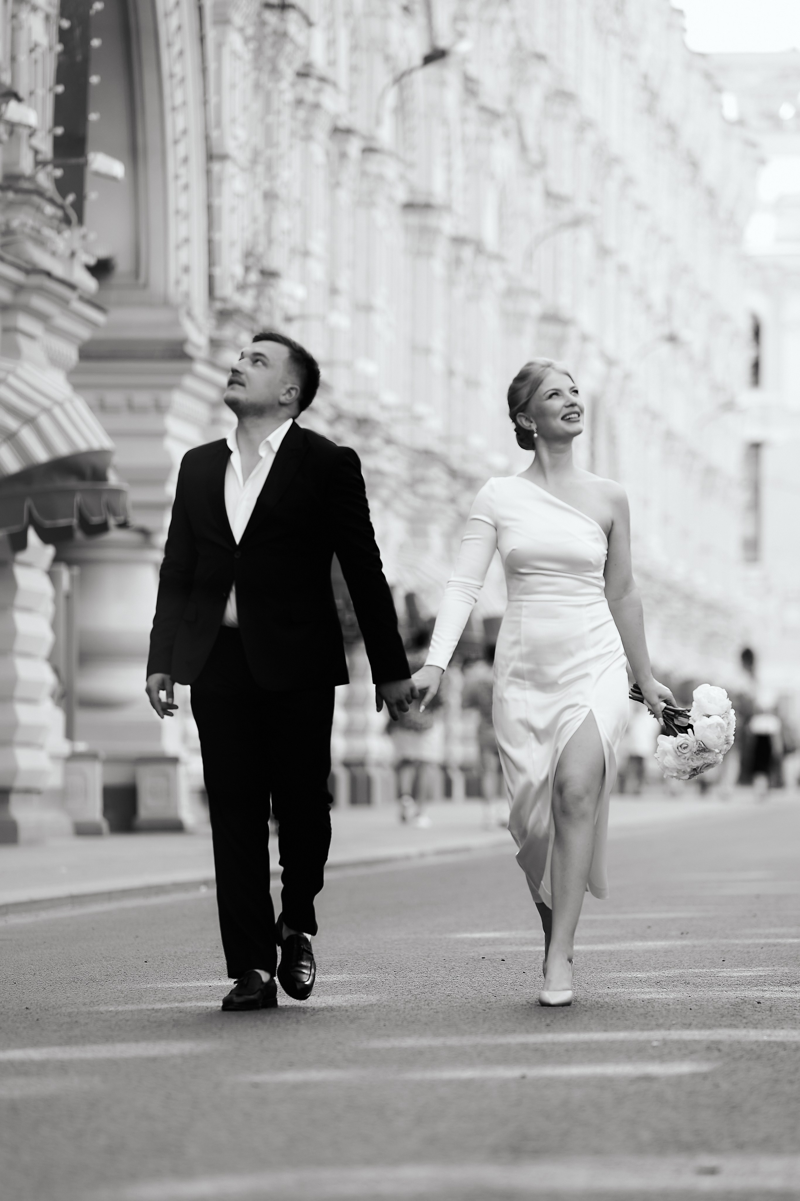 СВАДЕБНАЯ ФОТОСЪЁМКА. ФОТОГРАФ Кристина Павлова | МОСКВА