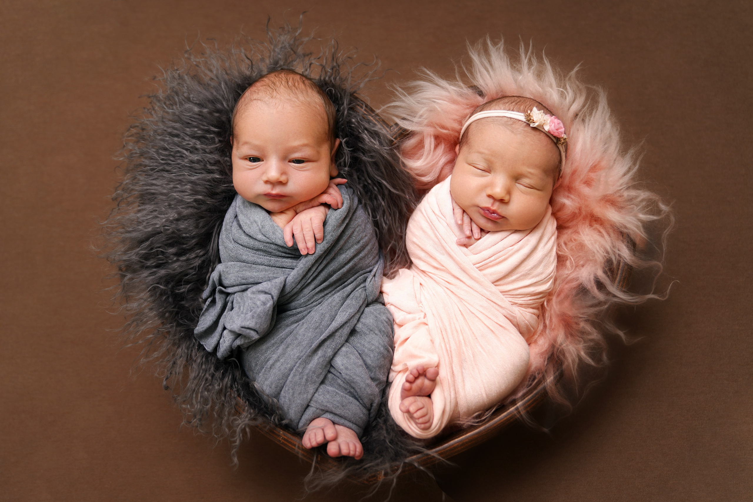 Фотосессия новорожденного (newborn). Фотограф новорожденных, детей до года и беременных в Симферополе