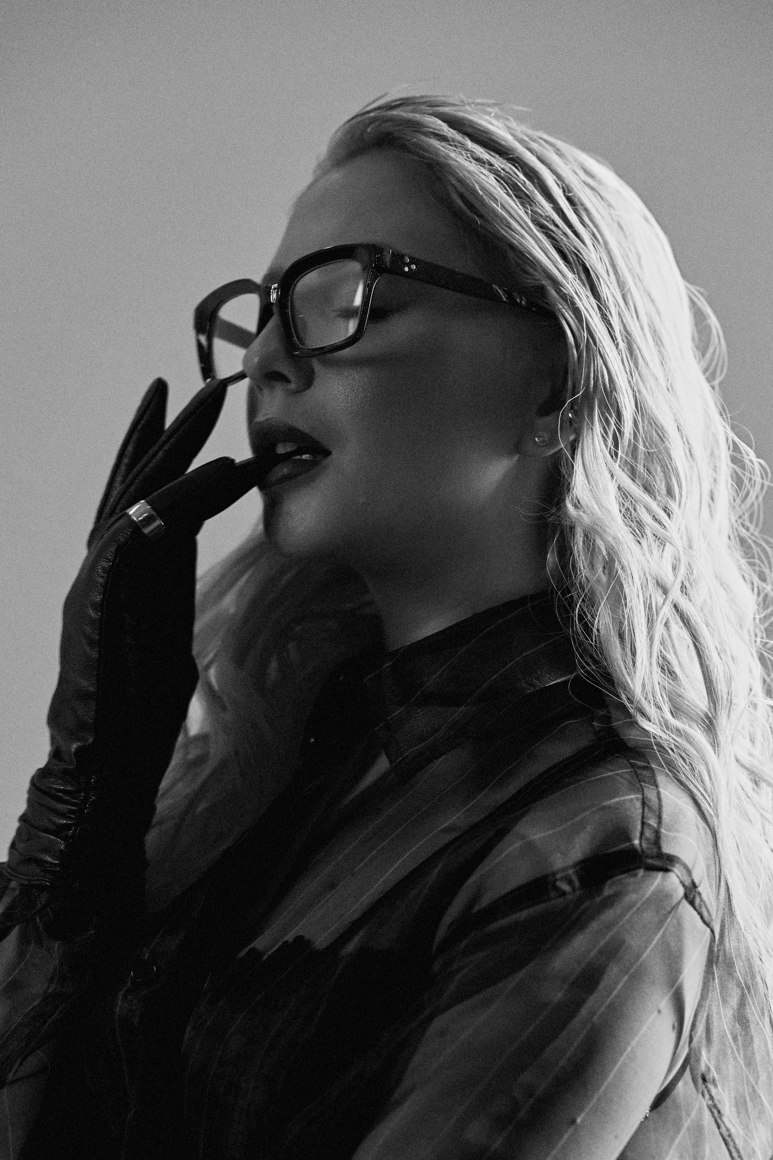 Sex & Власть (Женский бизнесс портрет). Портретный и свадебный фотограф в Екатеринбурге Владимир ЛузинЛузин