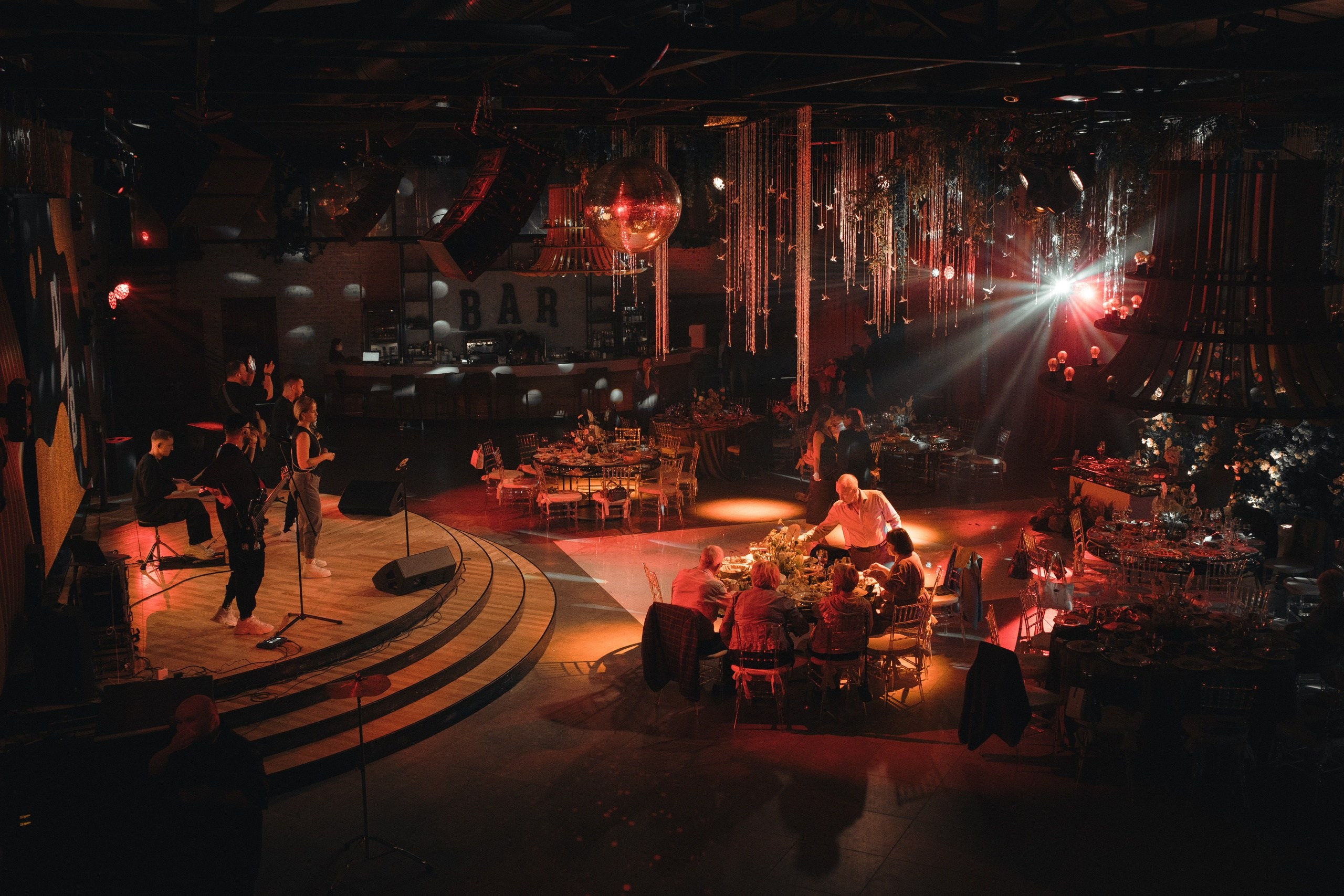 Свадьбы — фото. Фотограф и видеограф в Тюмени Анна Жагорина, ваши фото еще не отдавали так быстро!