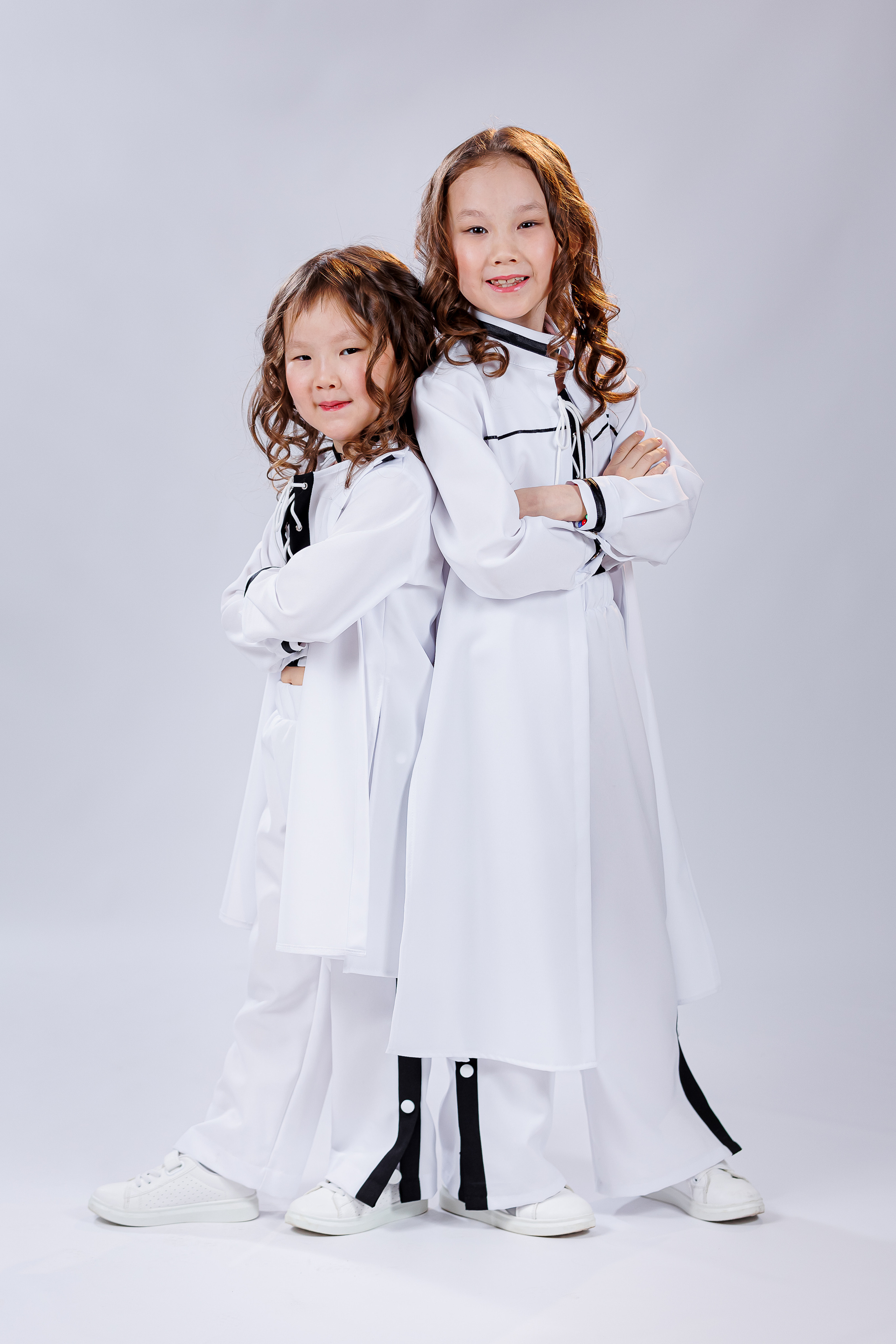 Фотосессия для вокальной студии «Звёздочка». Семейный и детский фотограф Комина Елена, Власиха, Одинцово